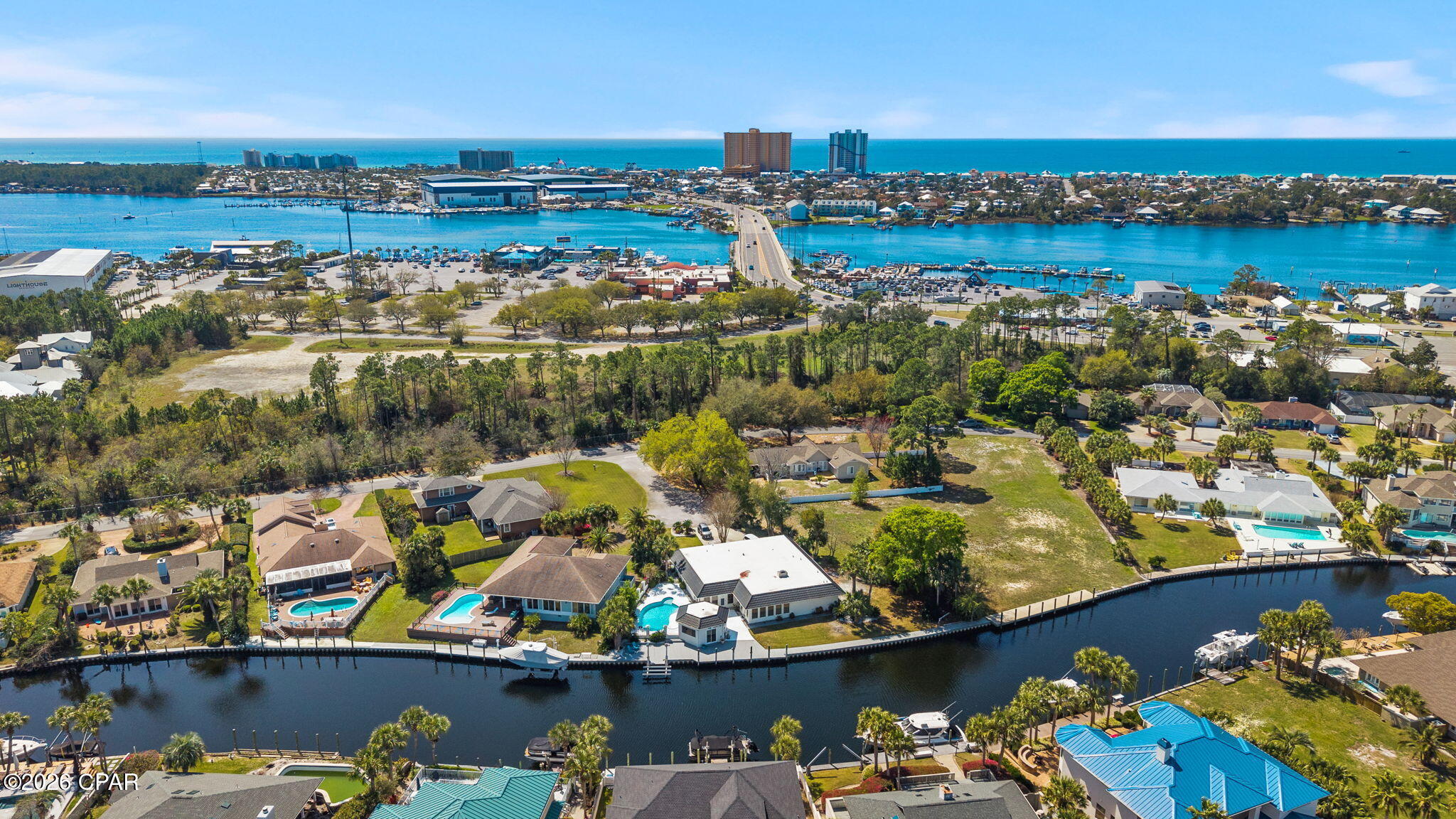 Bay Point Unit 1 - Residential