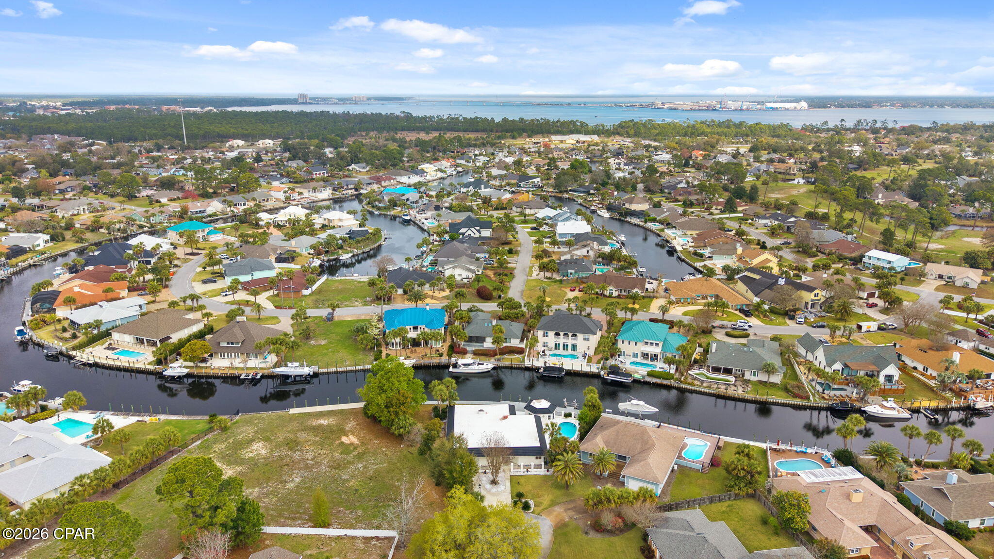 Bay Point Unit 1 - Residential