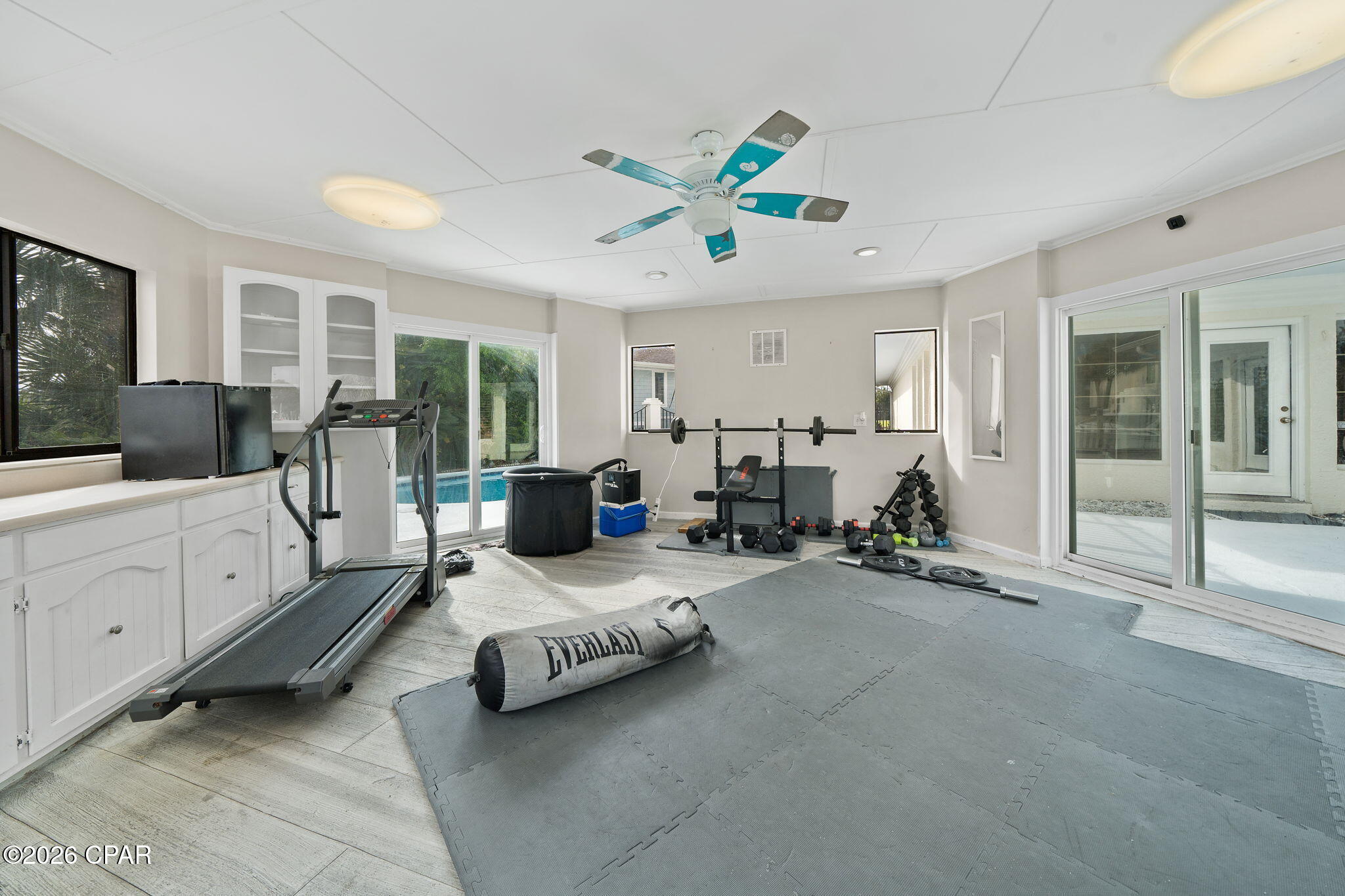 Bay Point Unit 1 - Residential