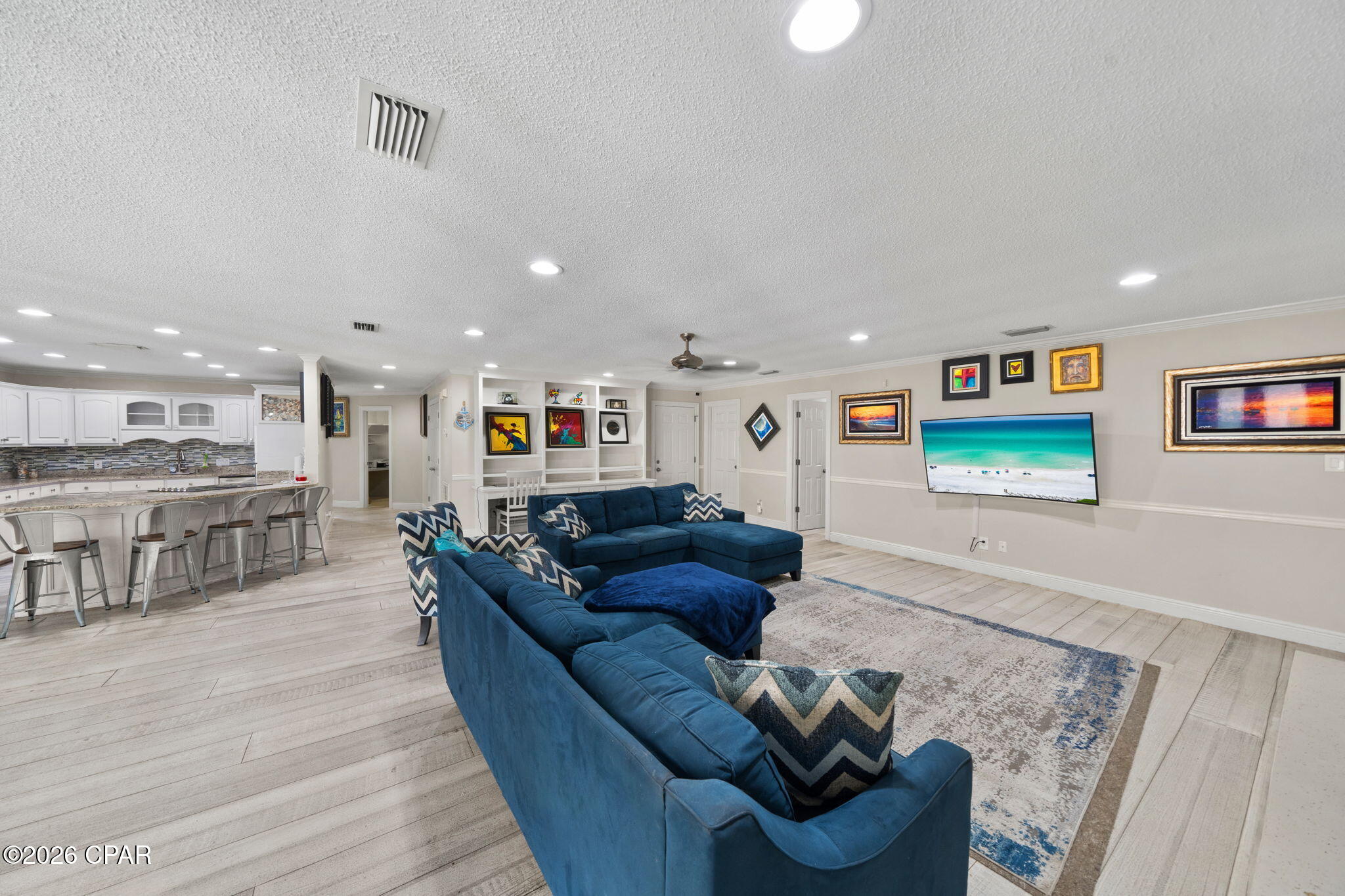 Bay Point Unit 1 - Residential