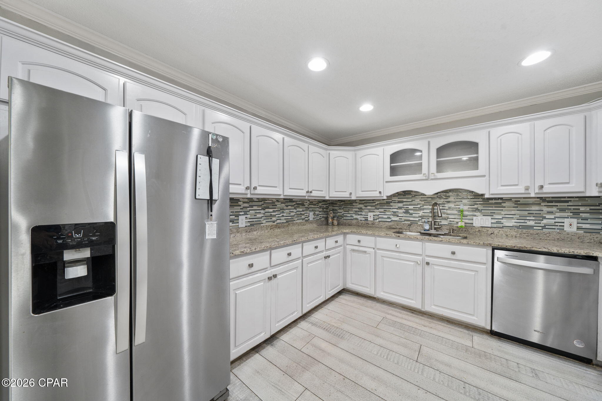 Bay Point Unit 1 - Residential