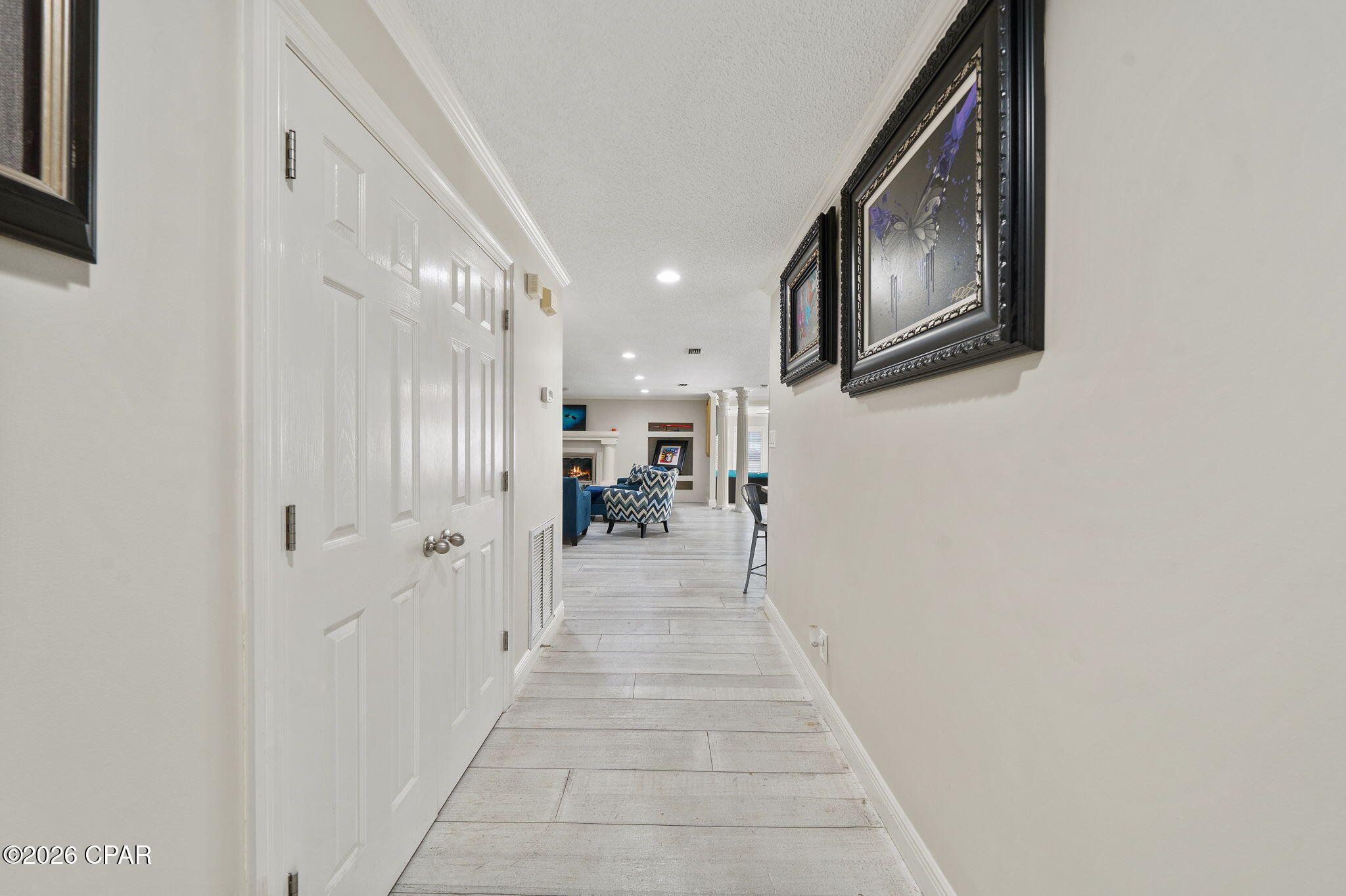 Bay Point Unit 1 - Residential