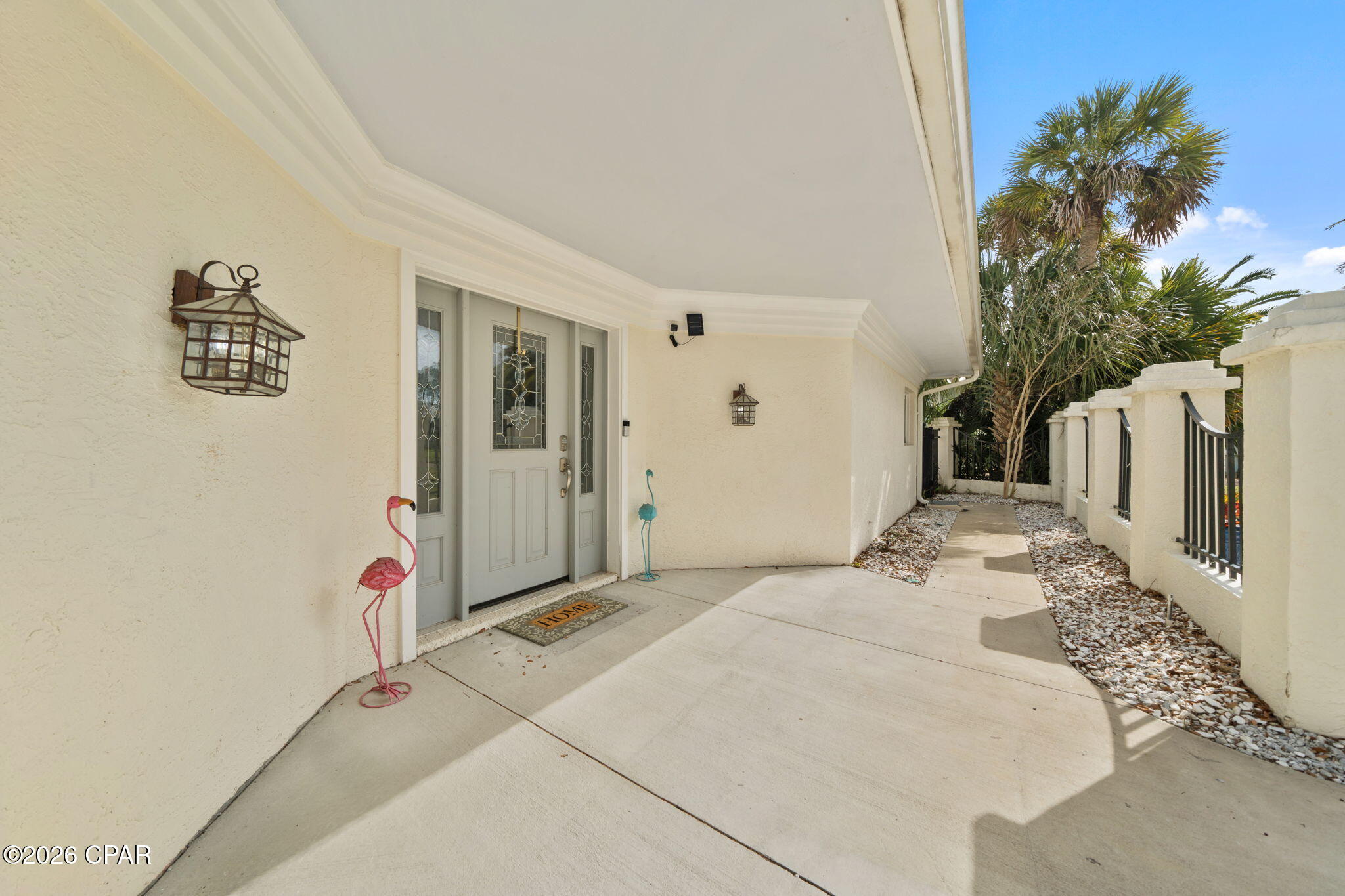 Bay Point Unit 1 - Residential