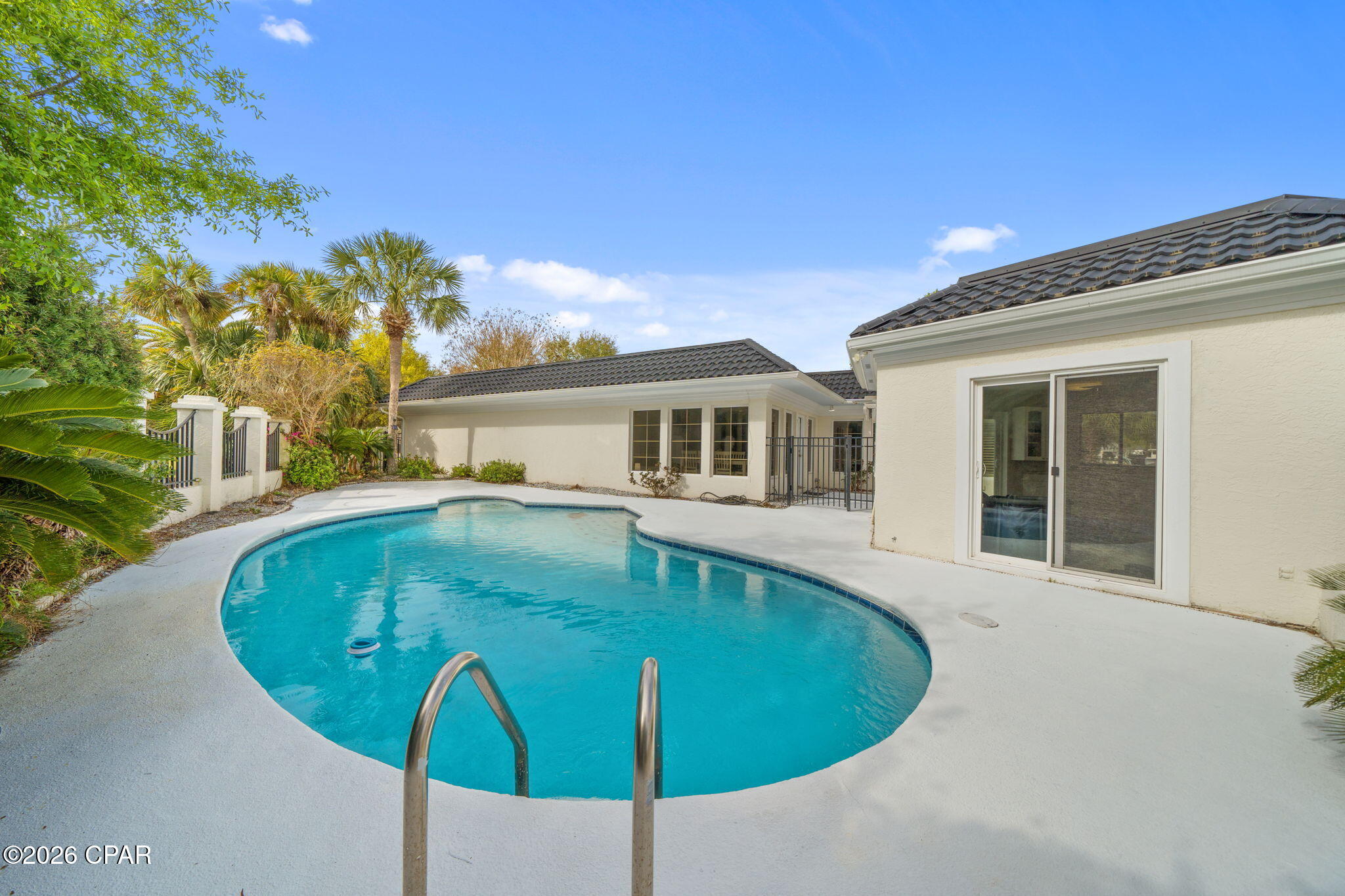 Bay Point Unit 1 - Residential