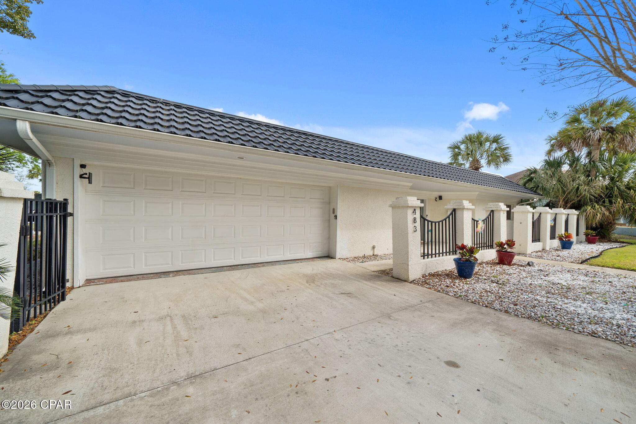 Bay Point Unit 1 - Residential