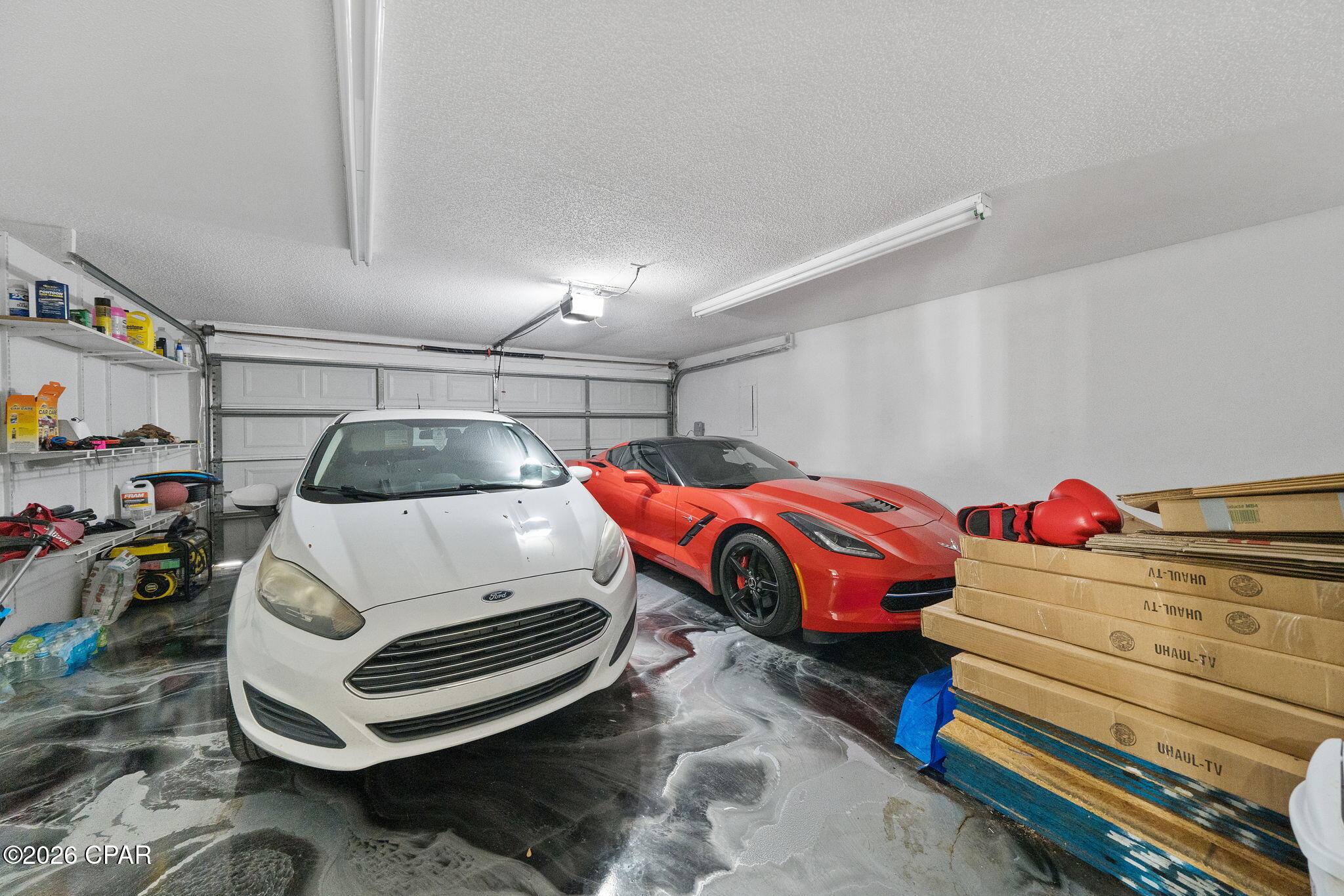 Bay Point Unit 1 - Residential