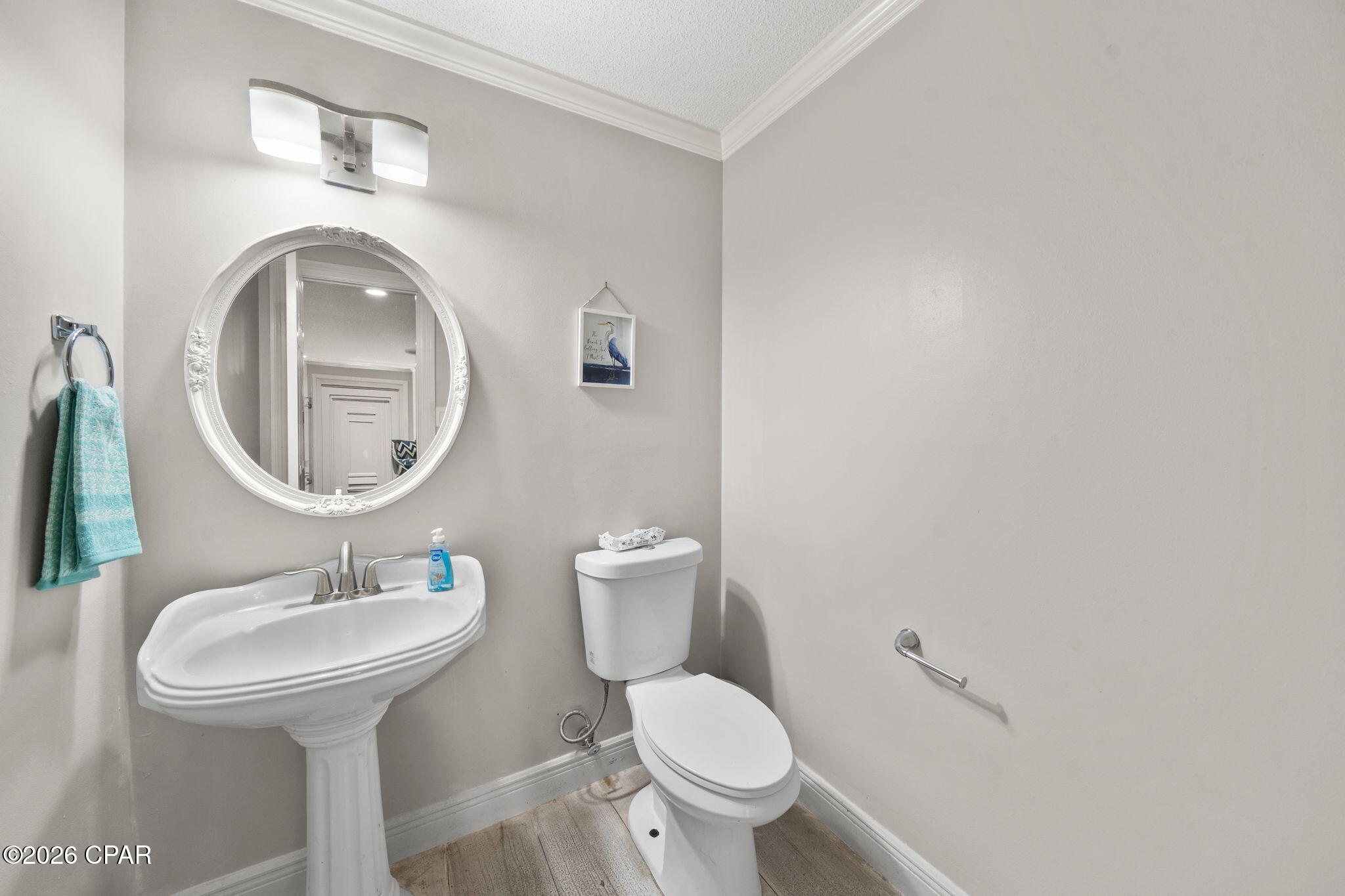 Bay Point Unit 1 - Residential