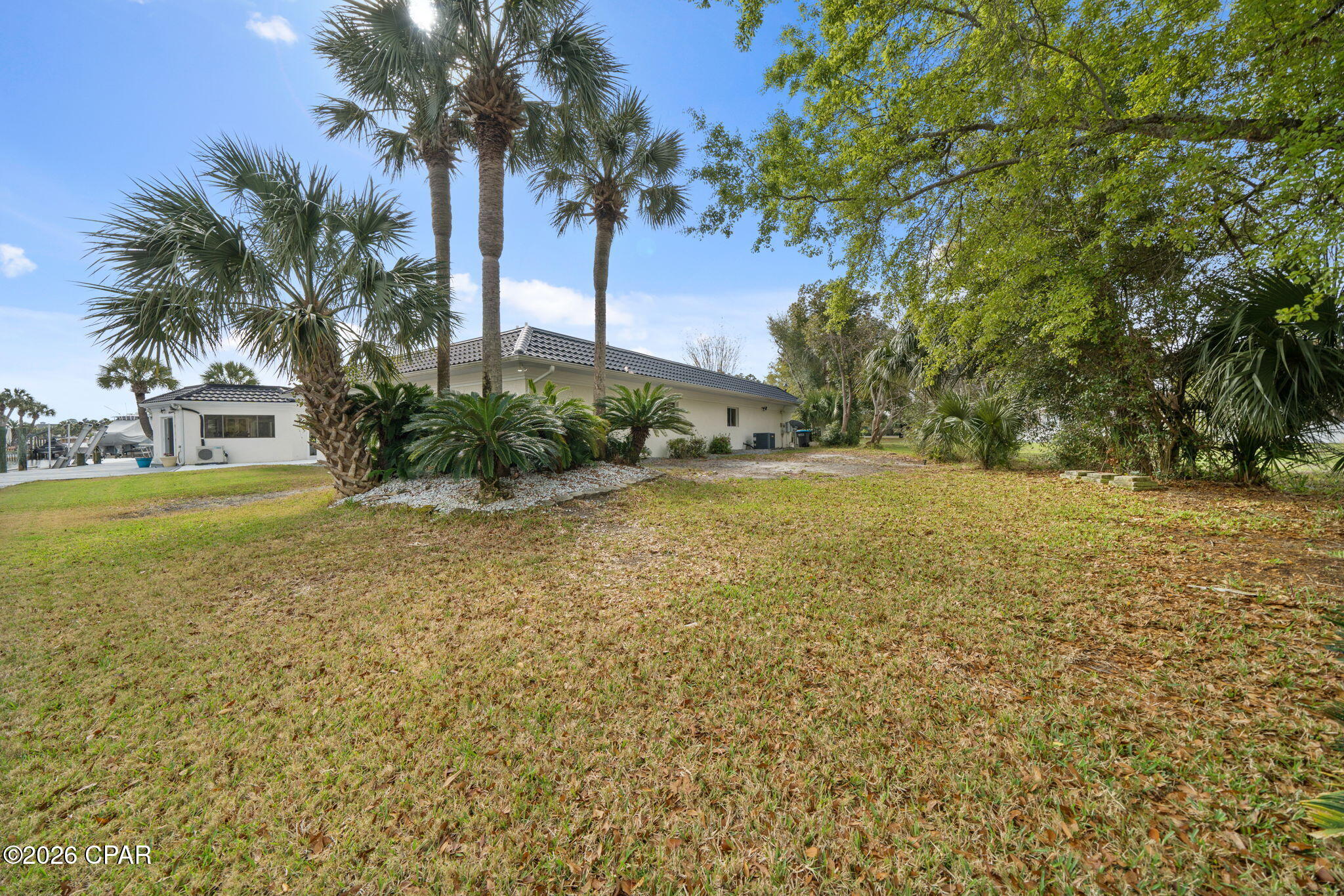 Bay Point Unit 1 - Residential