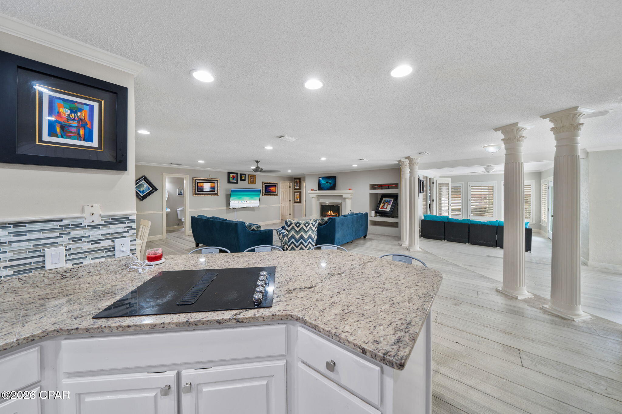 Bay Point Unit 1 - Residential