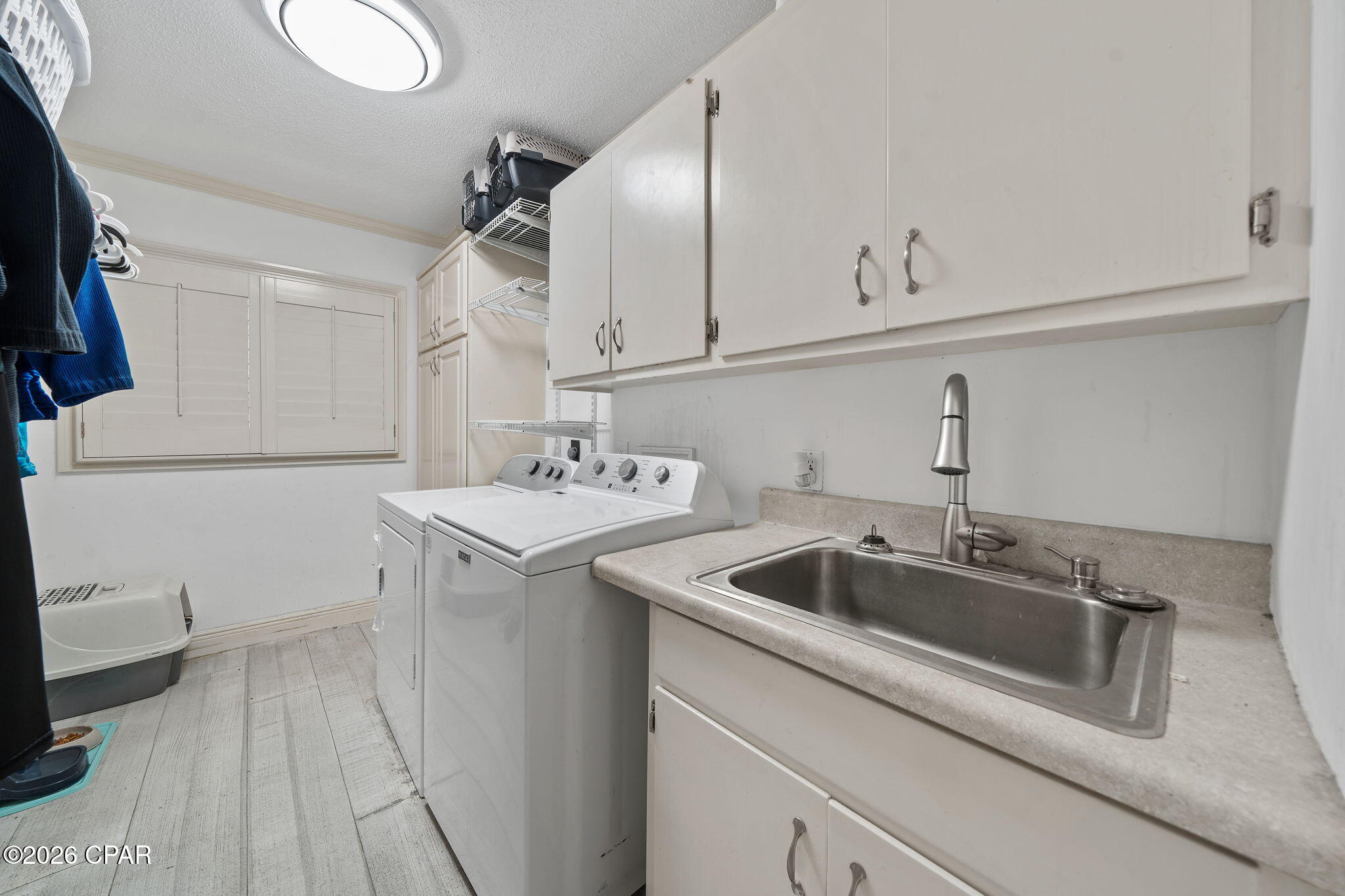 Bay Point Unit 1 - Residential