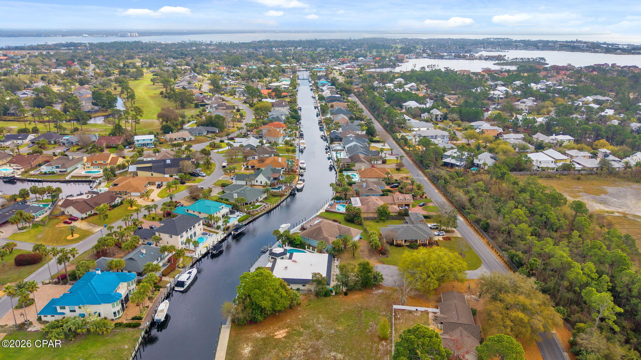 Bay Point Unit 1 - Residential