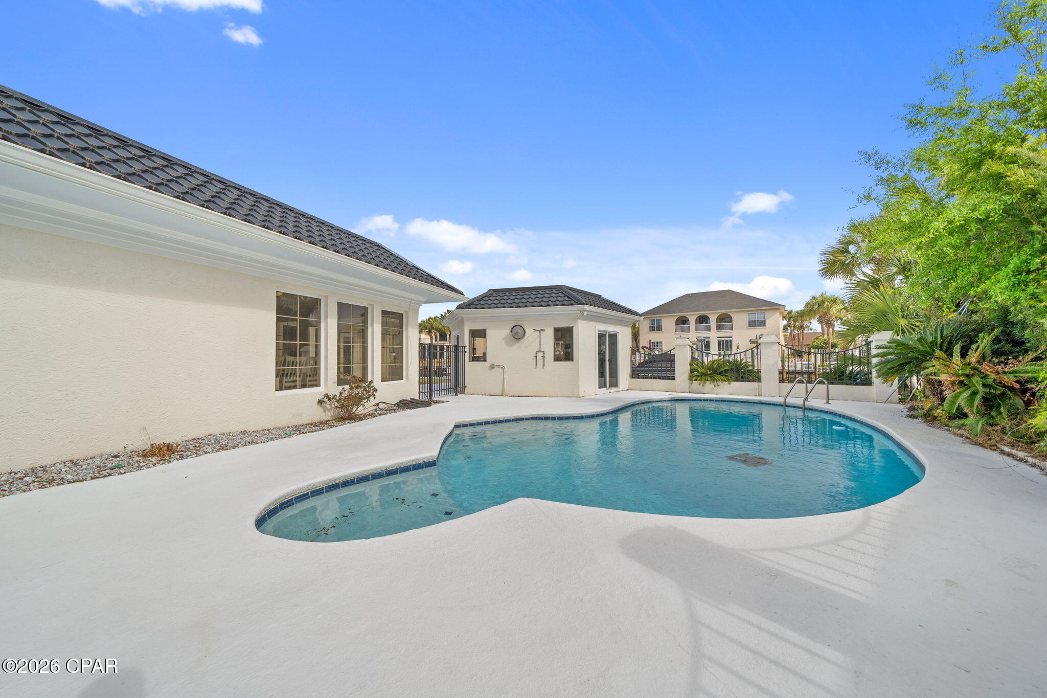 Bay Point Unit 1 - Residential