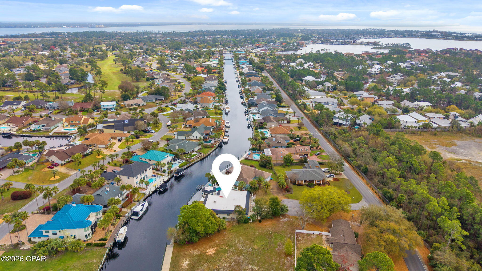 Bay Point Unit 1 - Residential