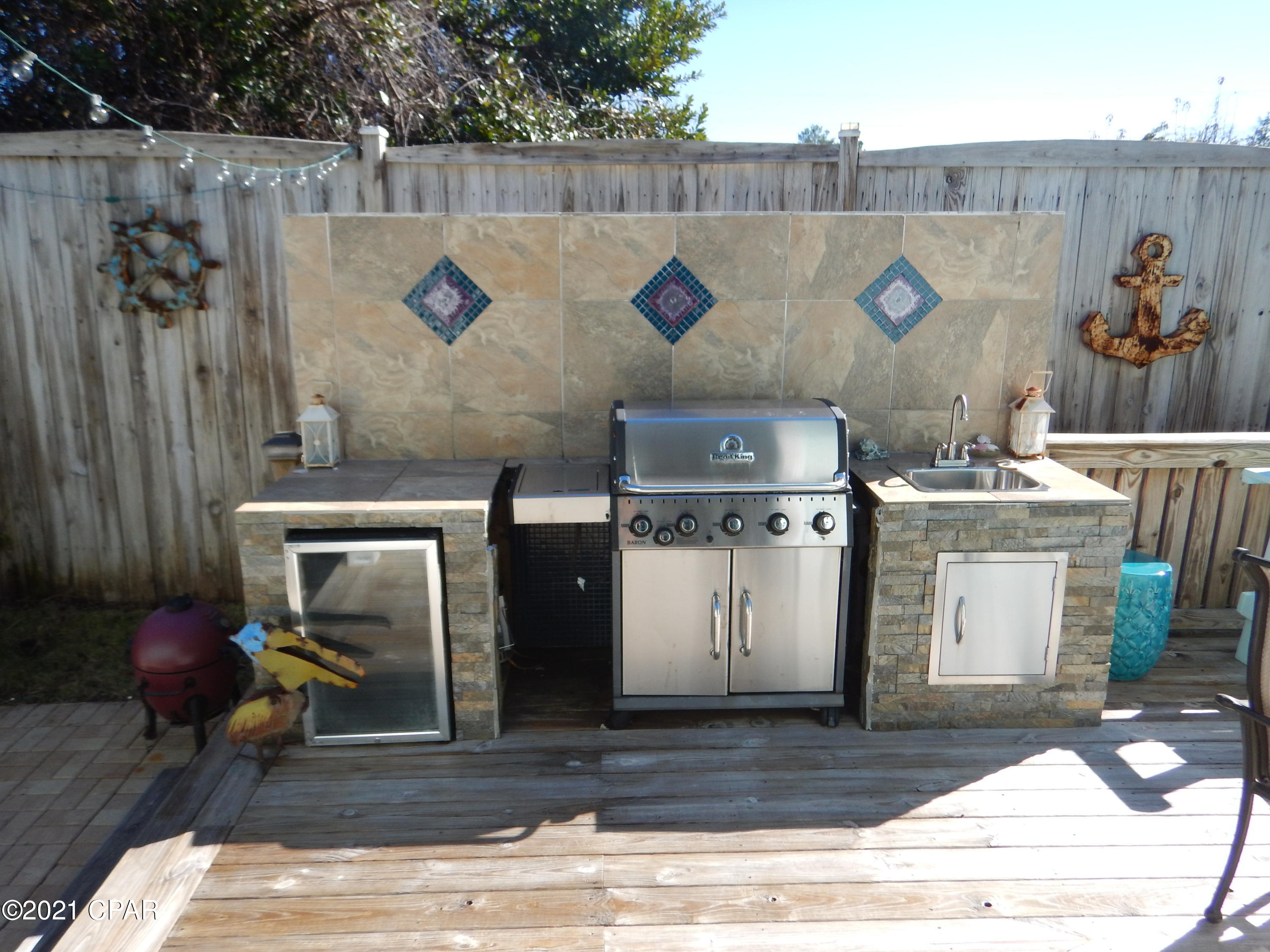 Paradise Grove - Residential