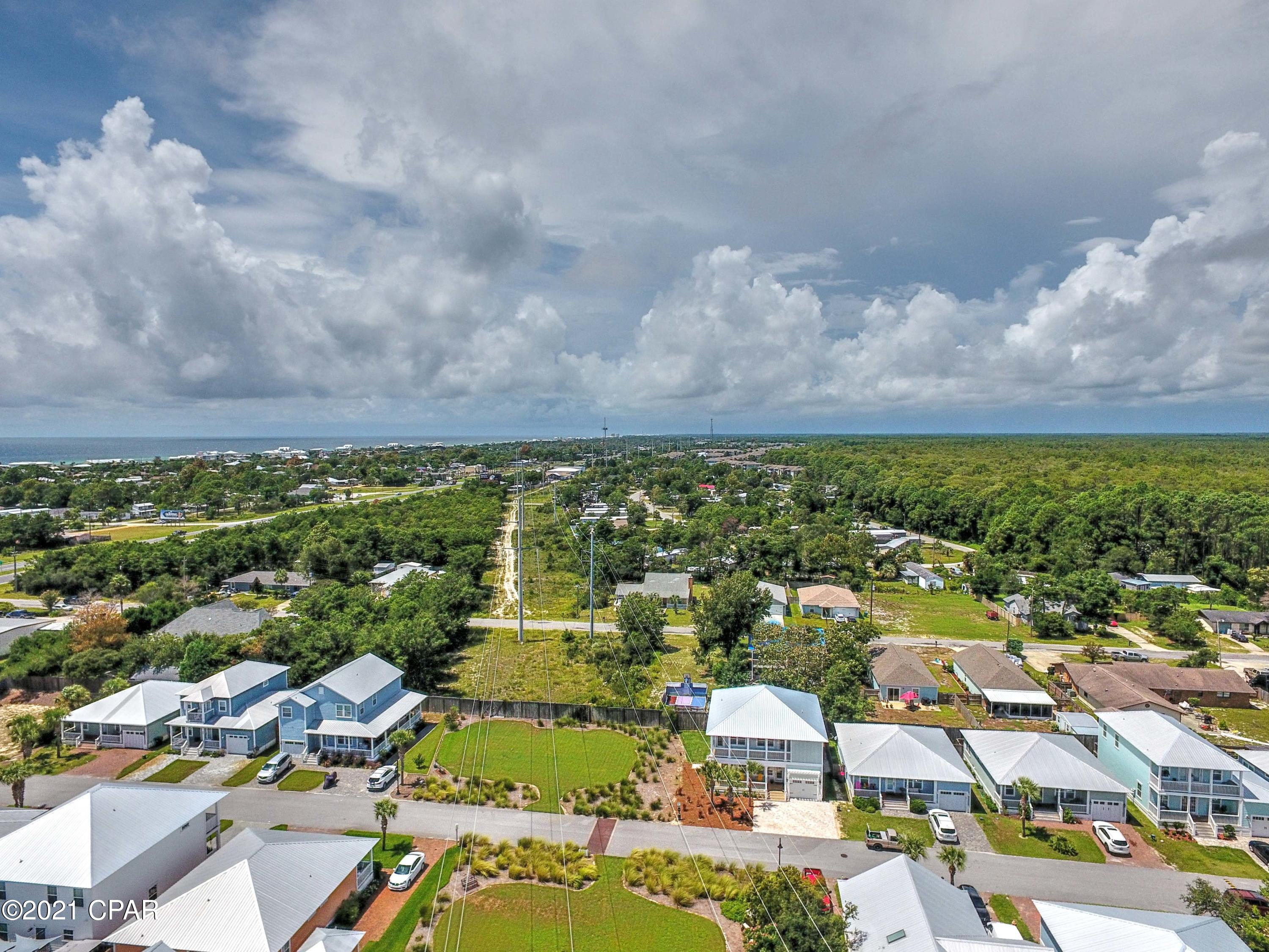 Paradise Grove - Residential