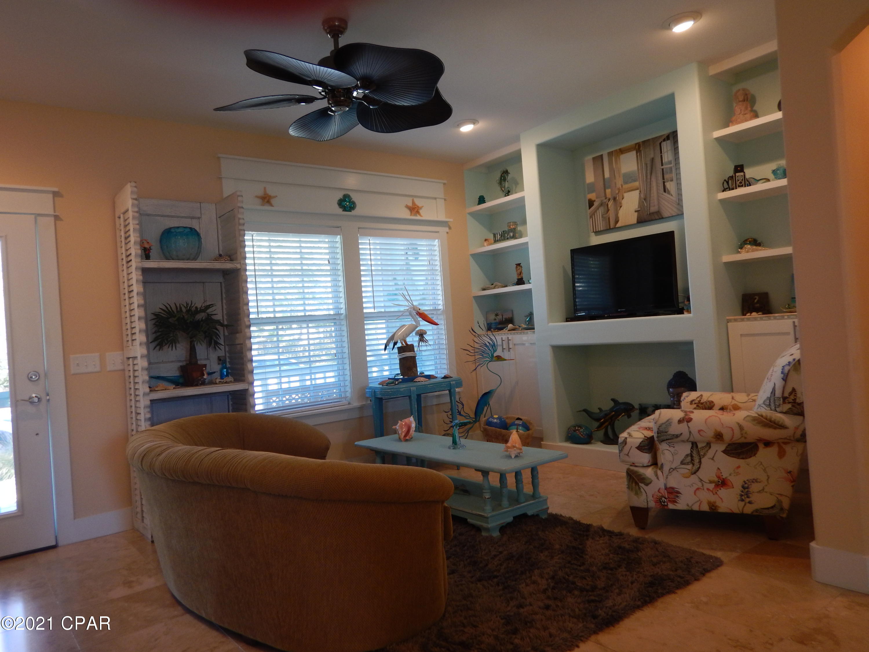 Paradise Grove - Residential