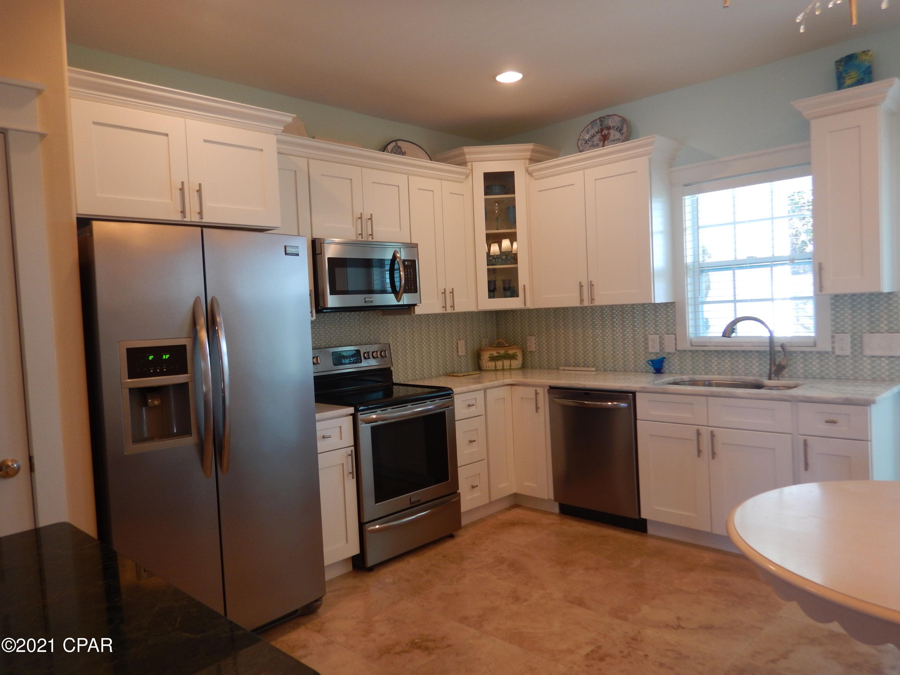 Paradise Grove - Residential