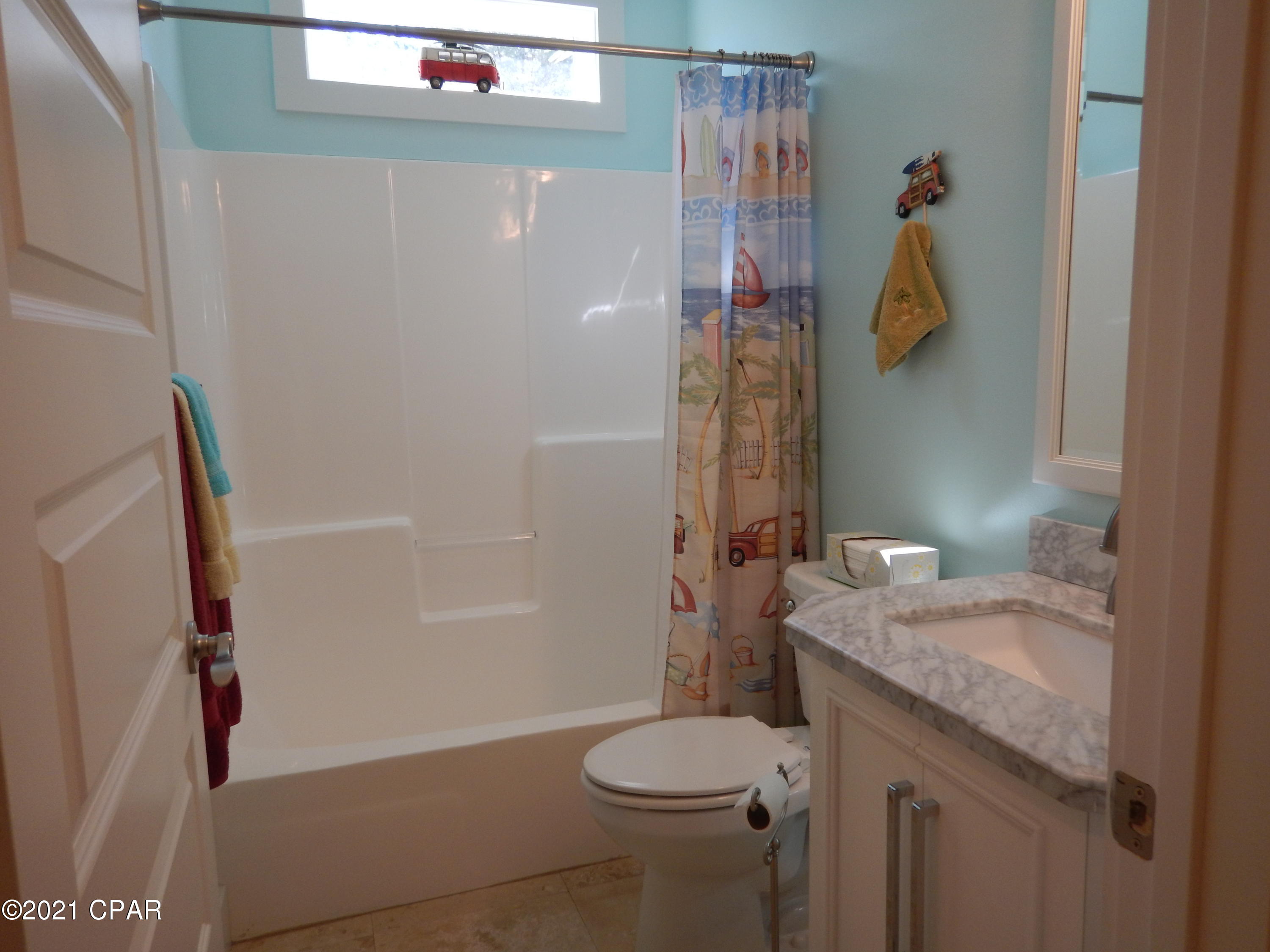 Paradise Grove - Residential