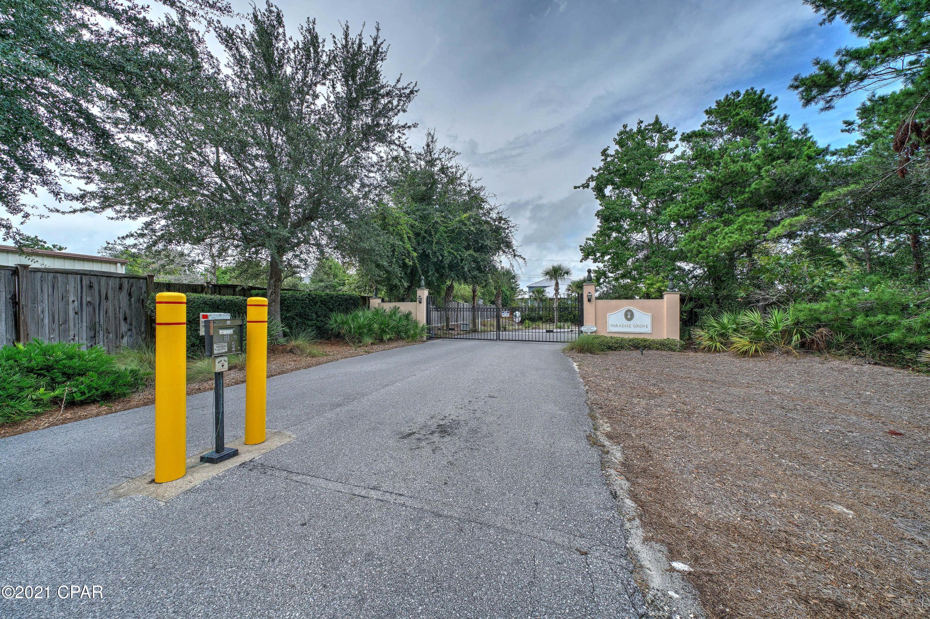 Paradise Grove - Residential