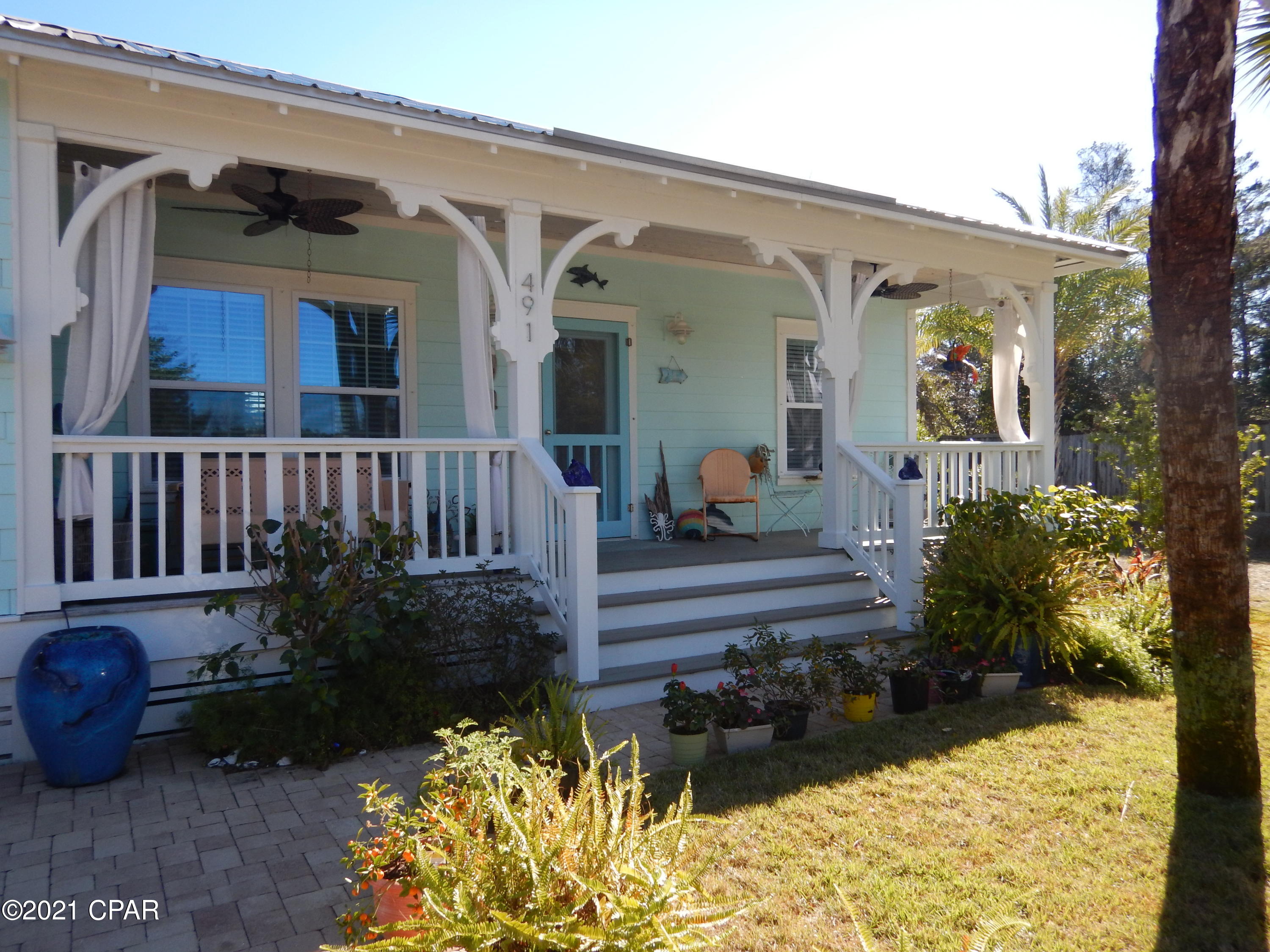 Paradise Grove - Residential