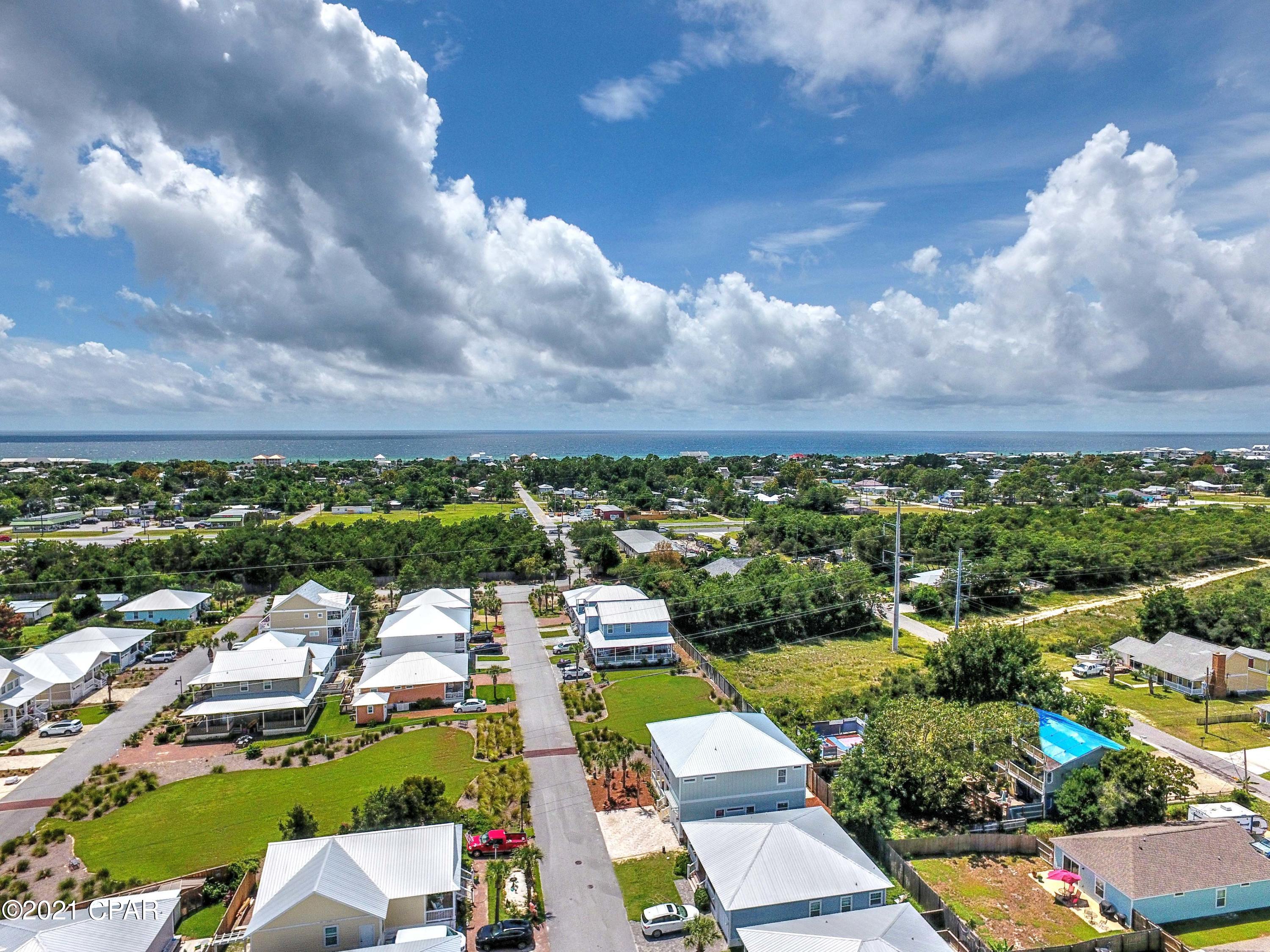 Paradise Grove - Residential