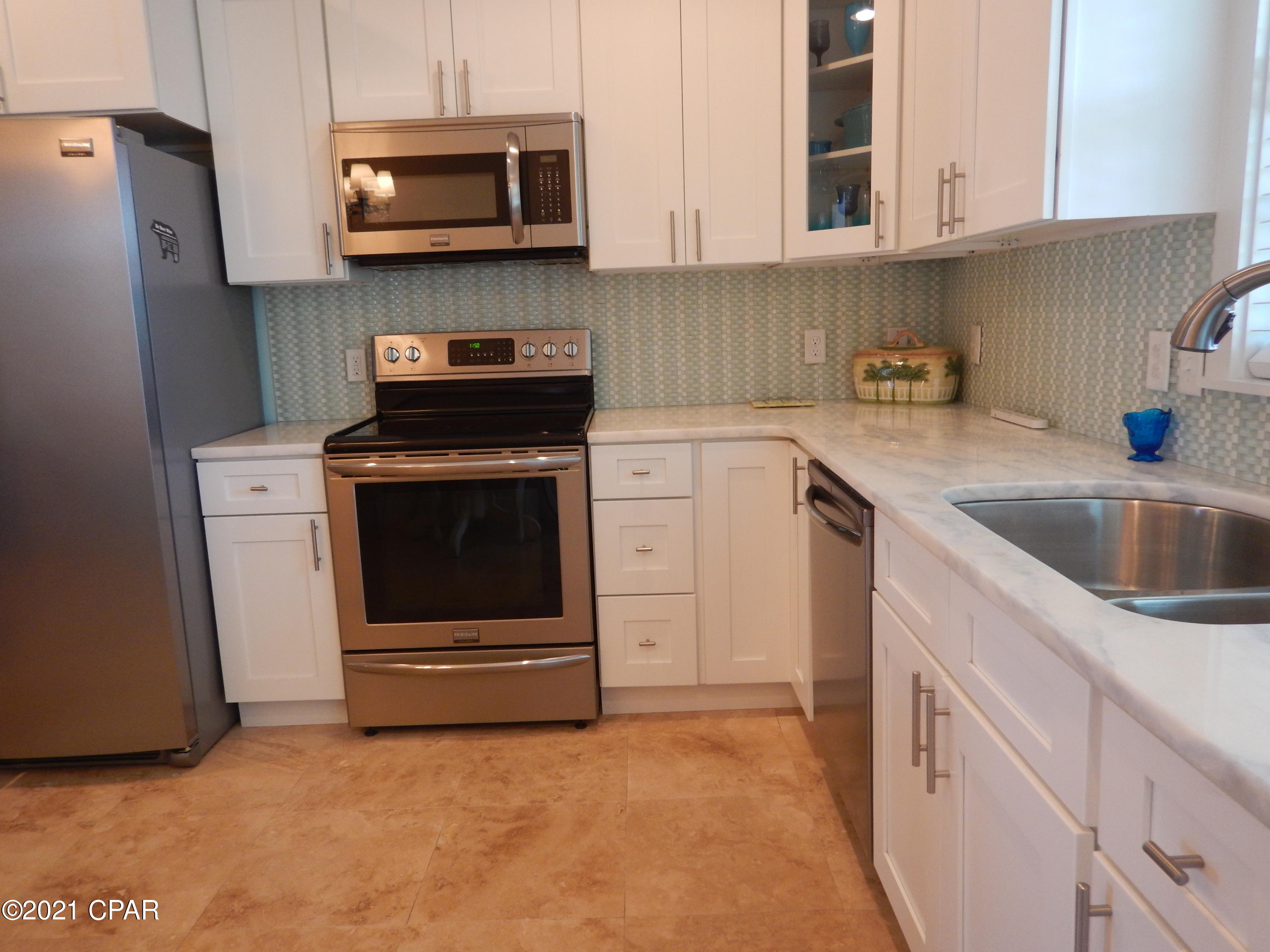 Paradise Grove - Residential