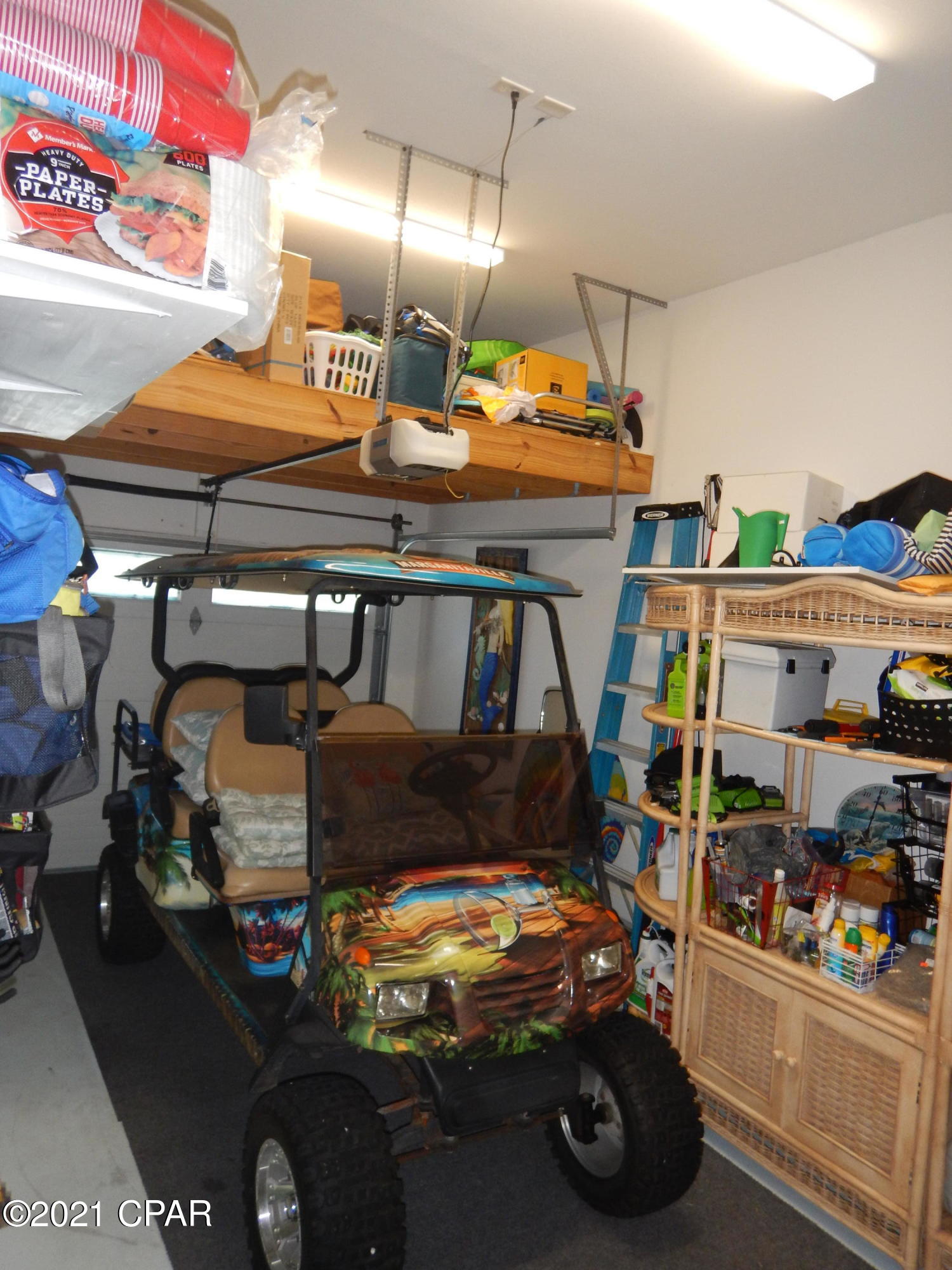 Paradise Grove - Residential