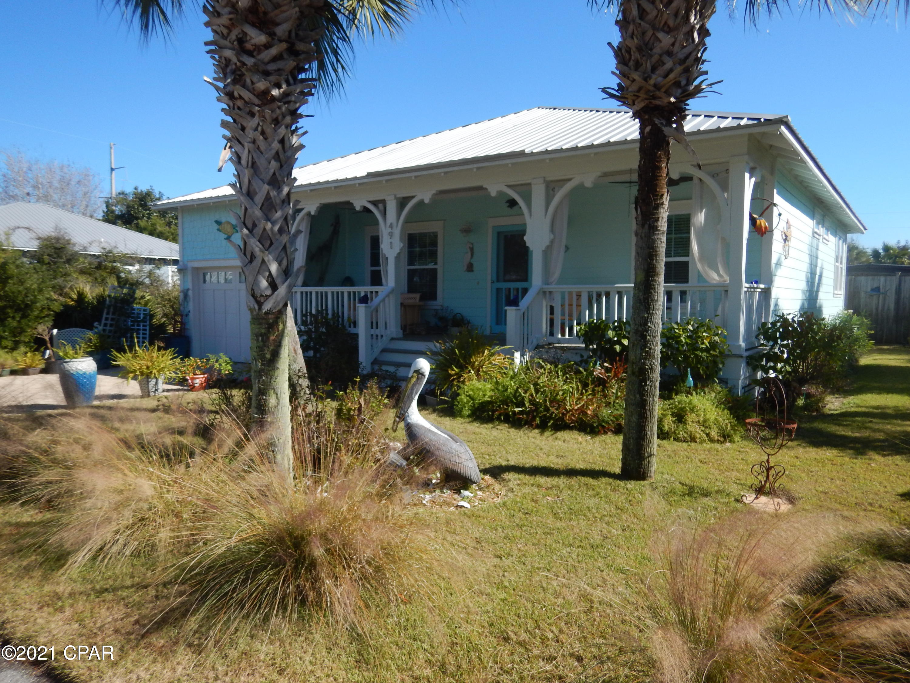 Paradise Grove - Residential