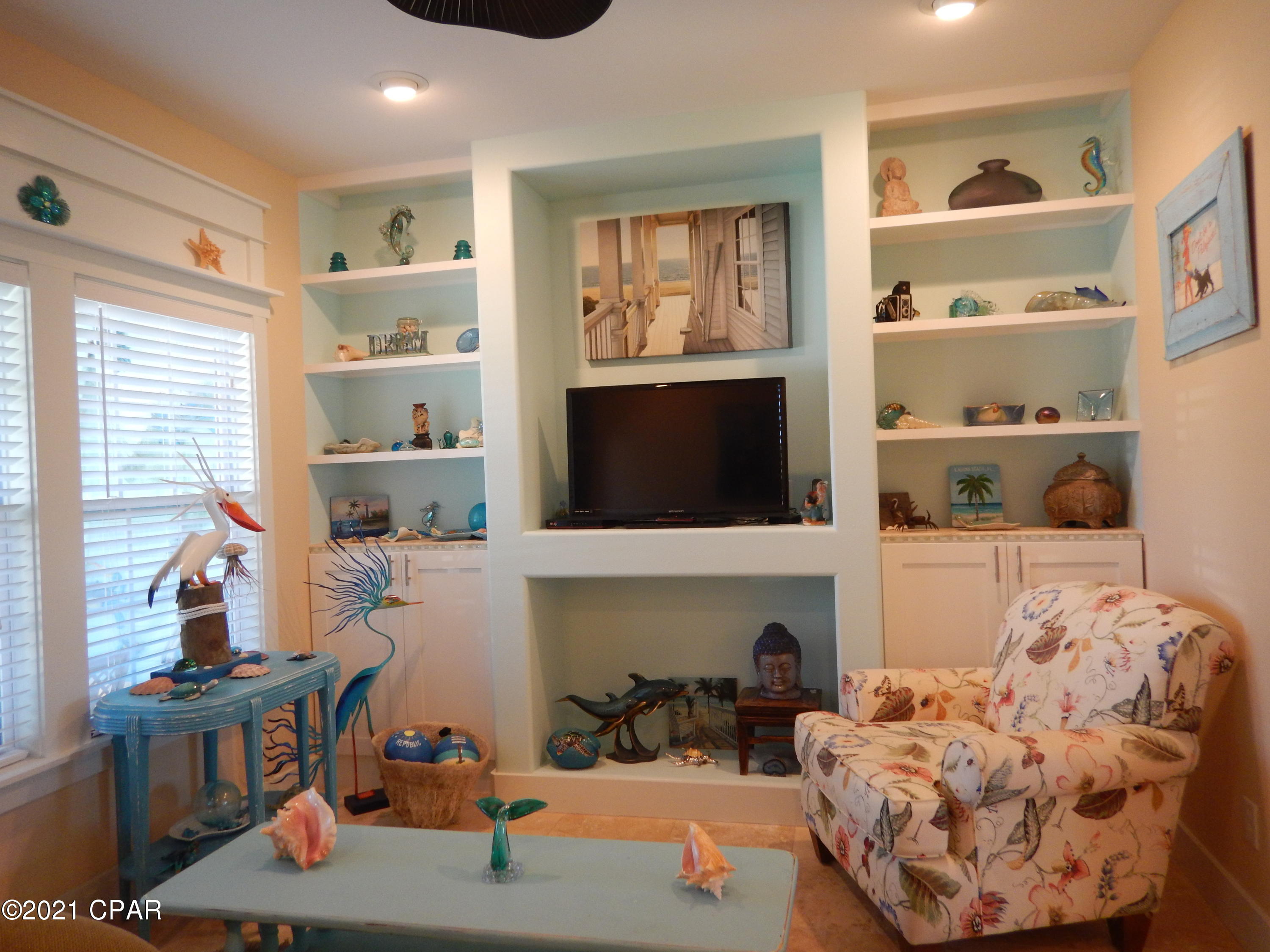 Paradise Grove - Residential