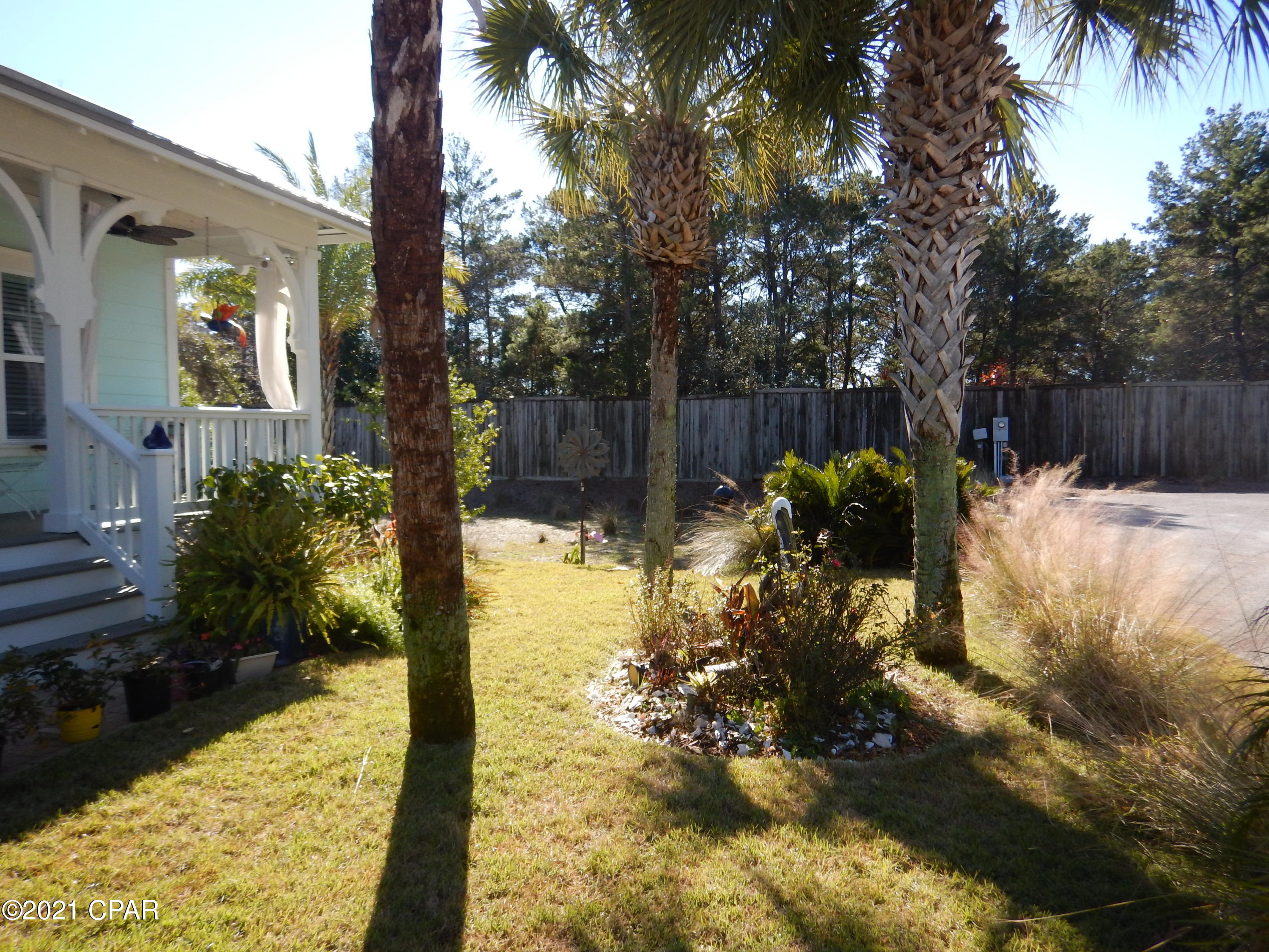 Paradise Grove - Residential