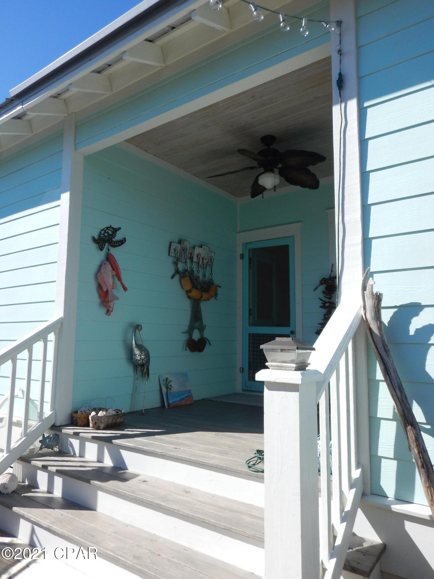 Paradise Grove - Residential