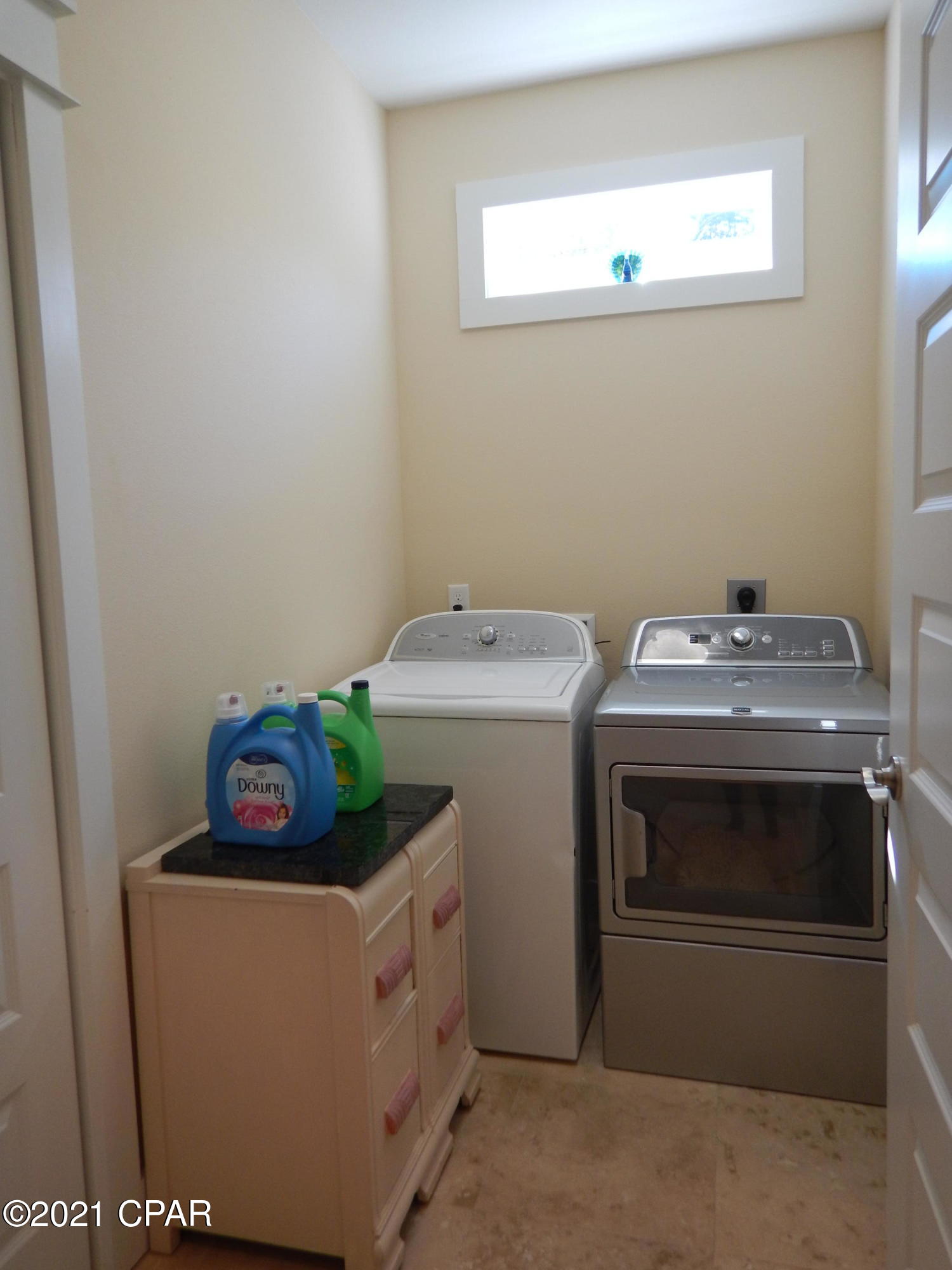 Paradise Grove - Residential