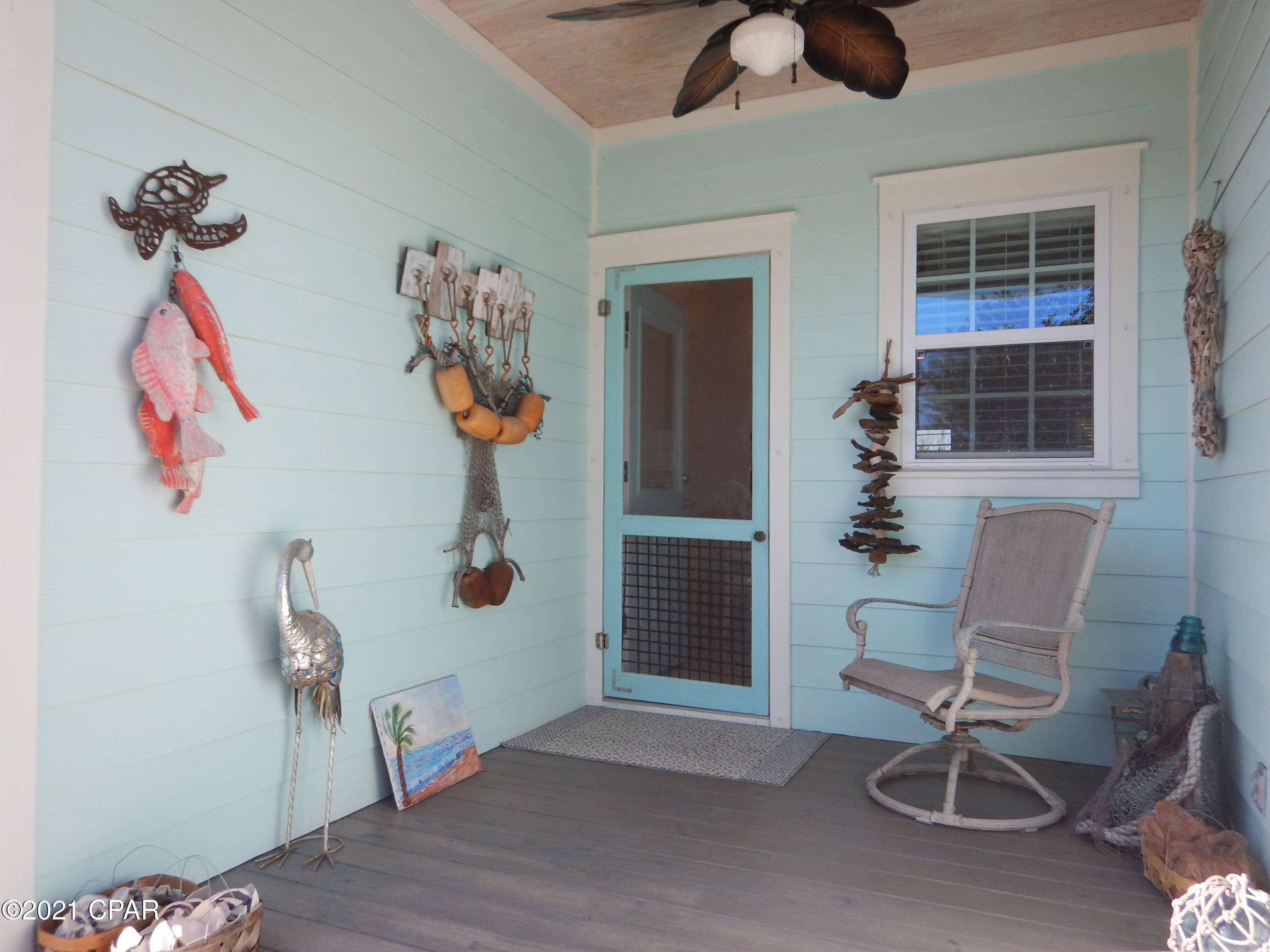 Paradise Grove - Residential