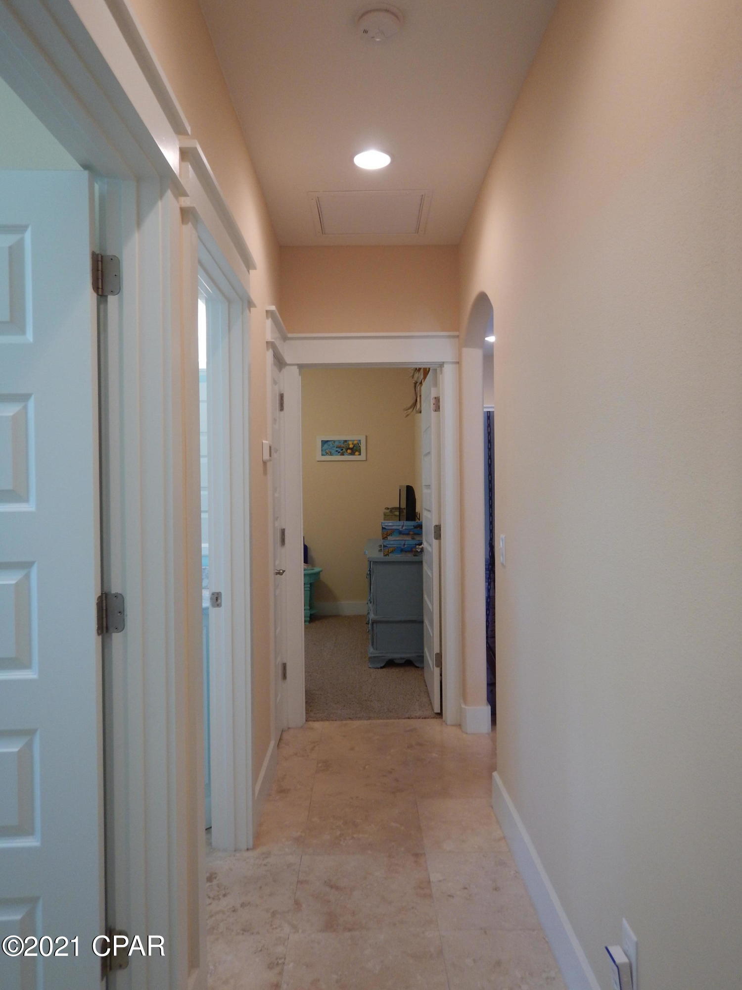 Paradise Grove - Residential