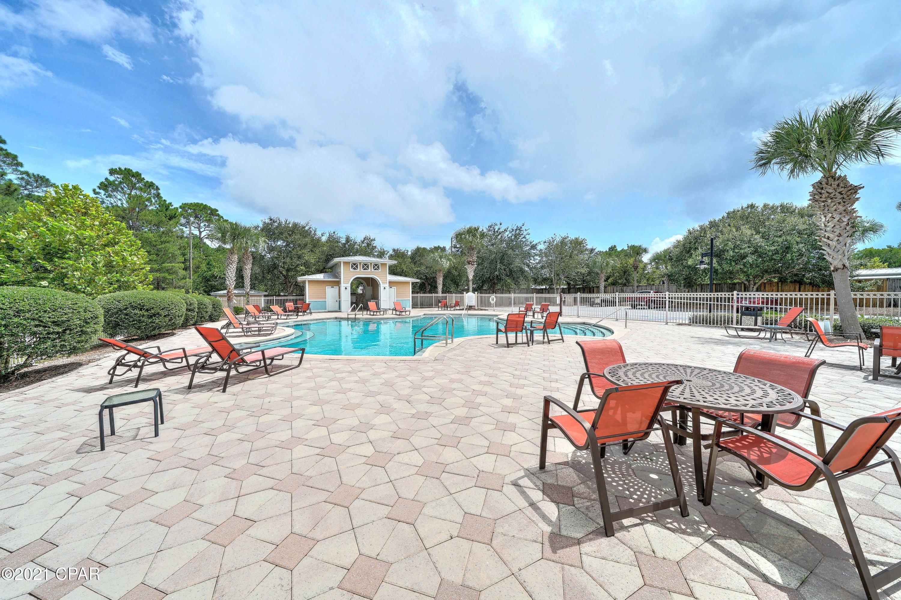 Paradise Grove - Residential