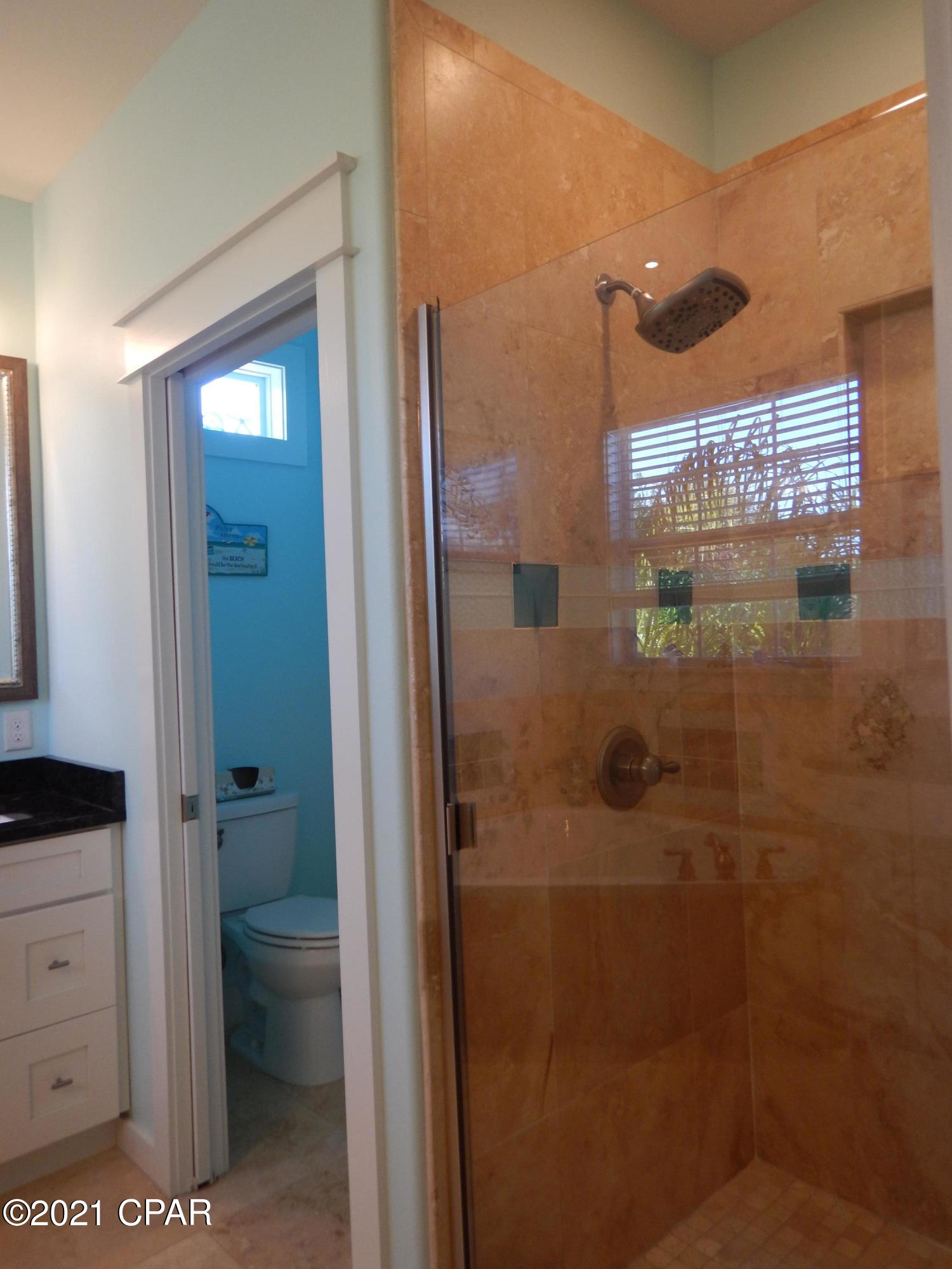 Paradise Grove - Residential