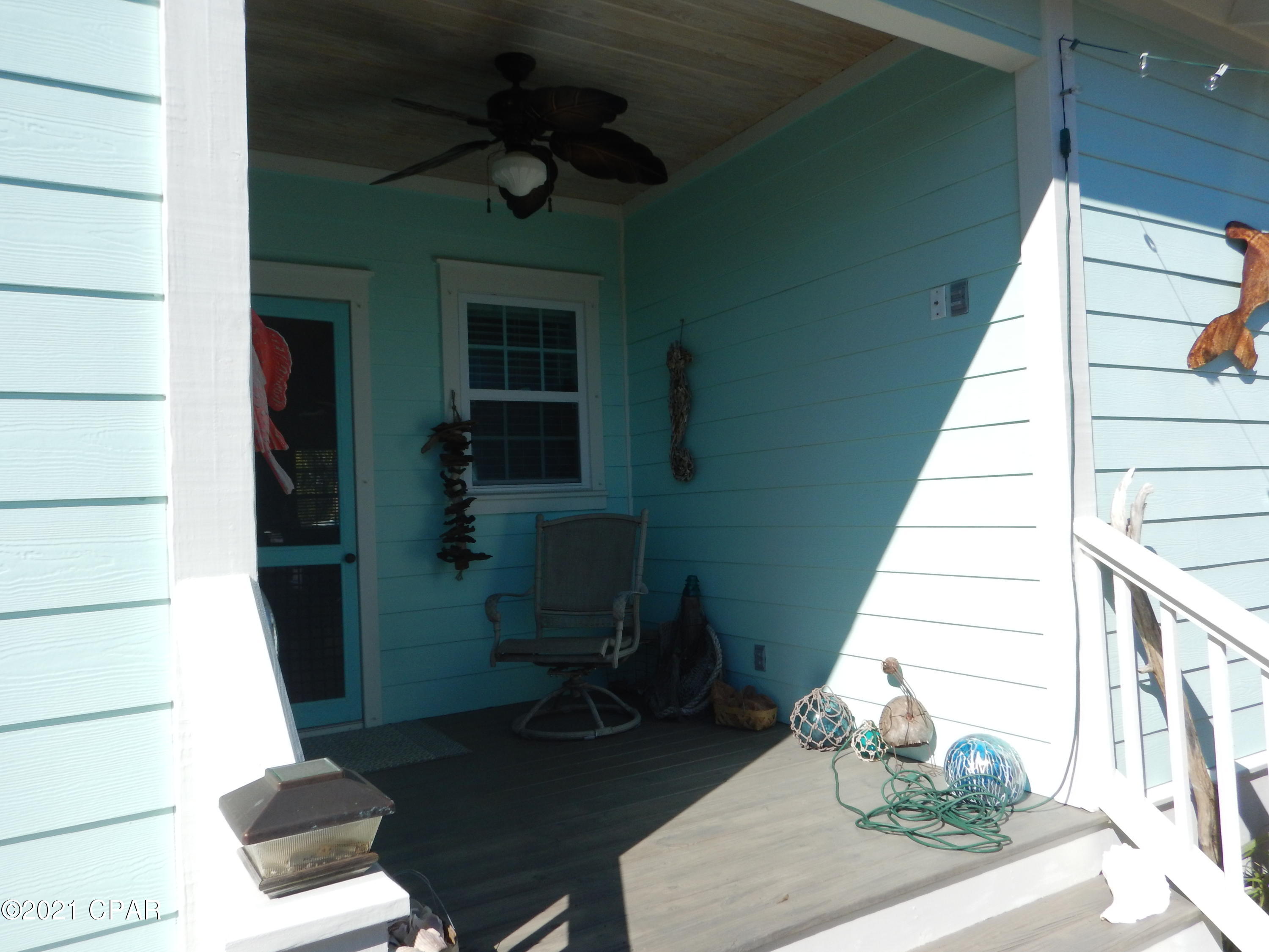 Paradise Grove - Residential