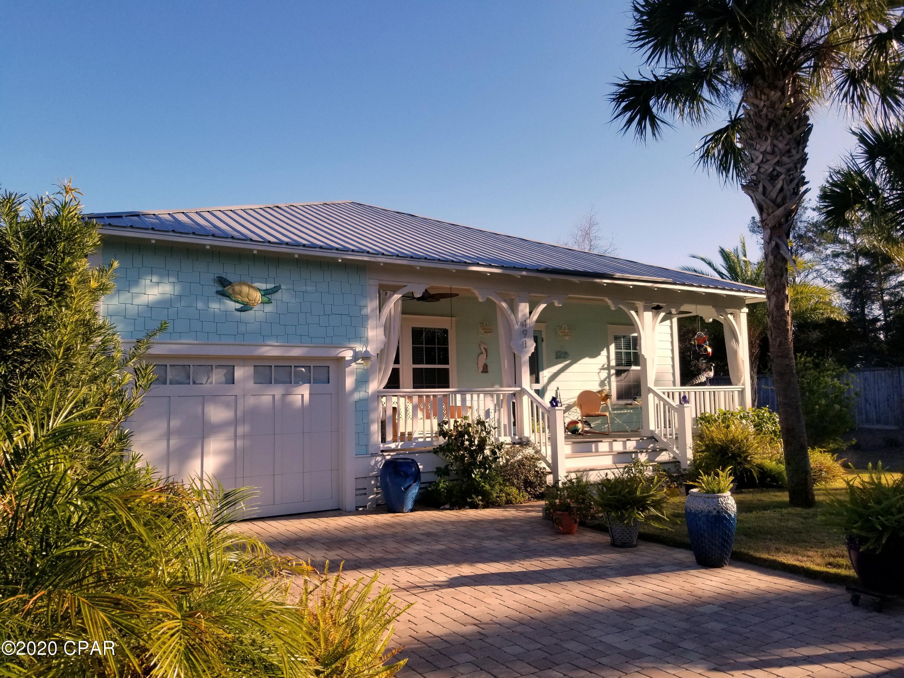 Paradise Grove - Residential