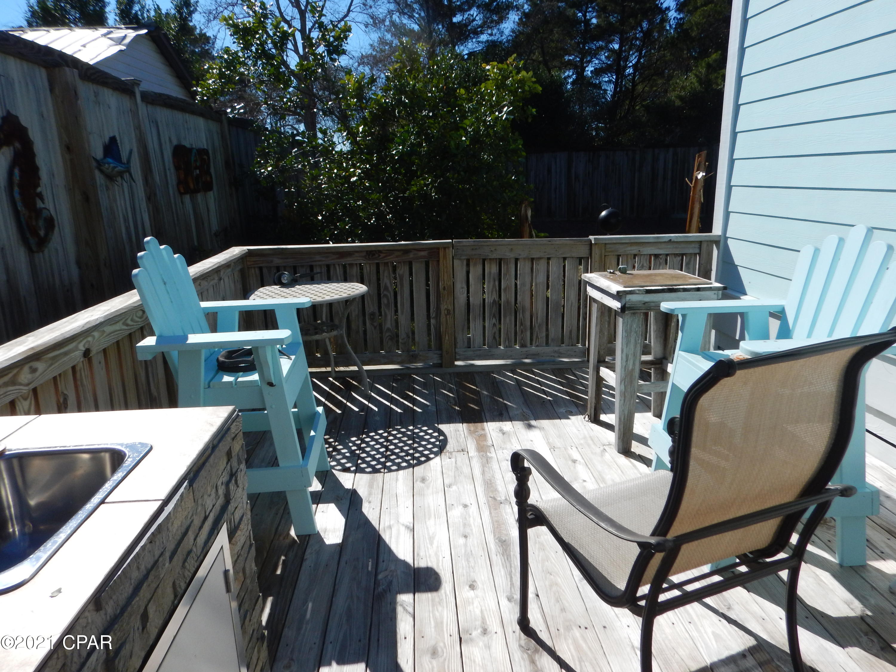 Paradise Grove - Residential