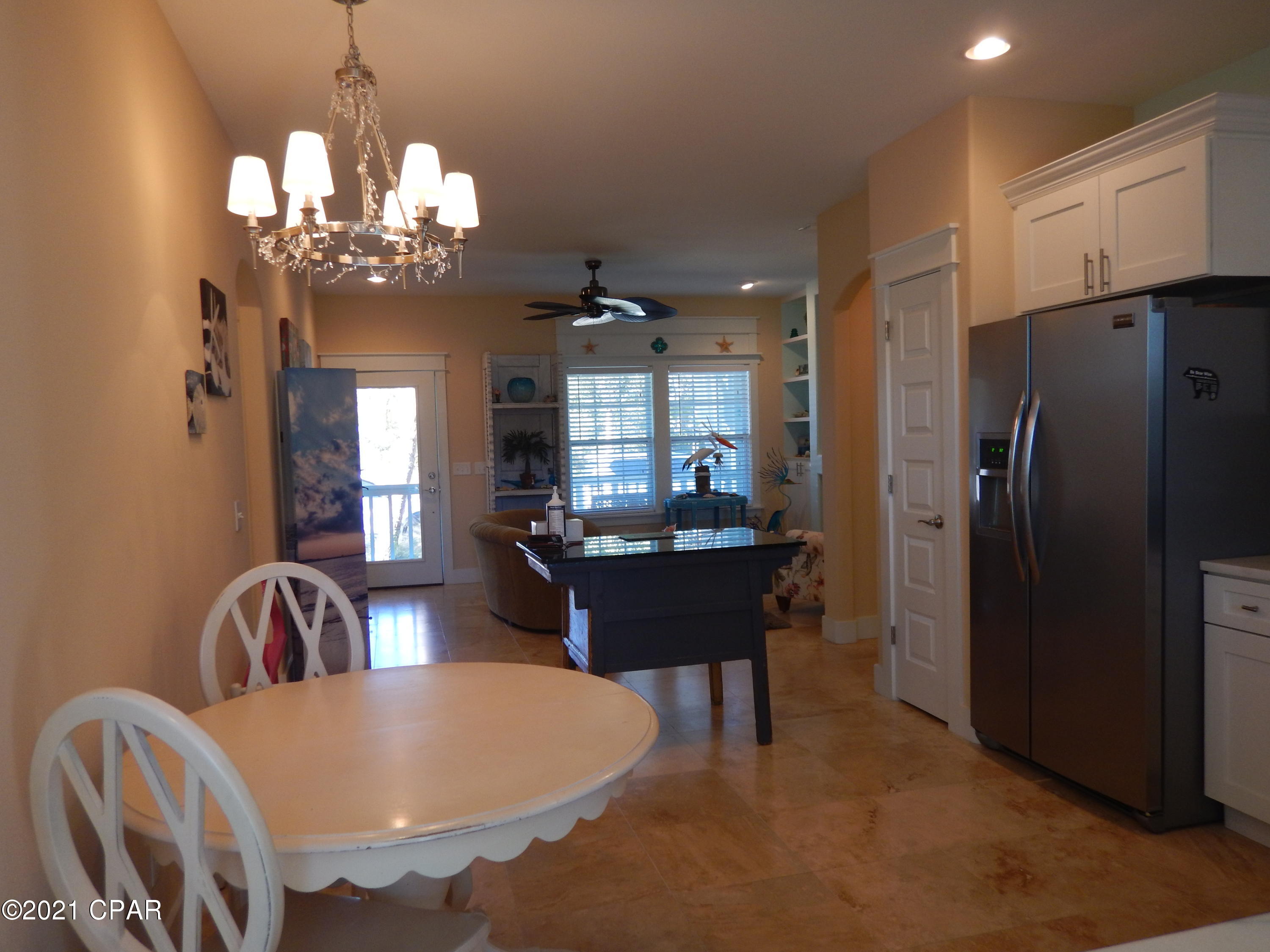 Paradise Grove - Residential