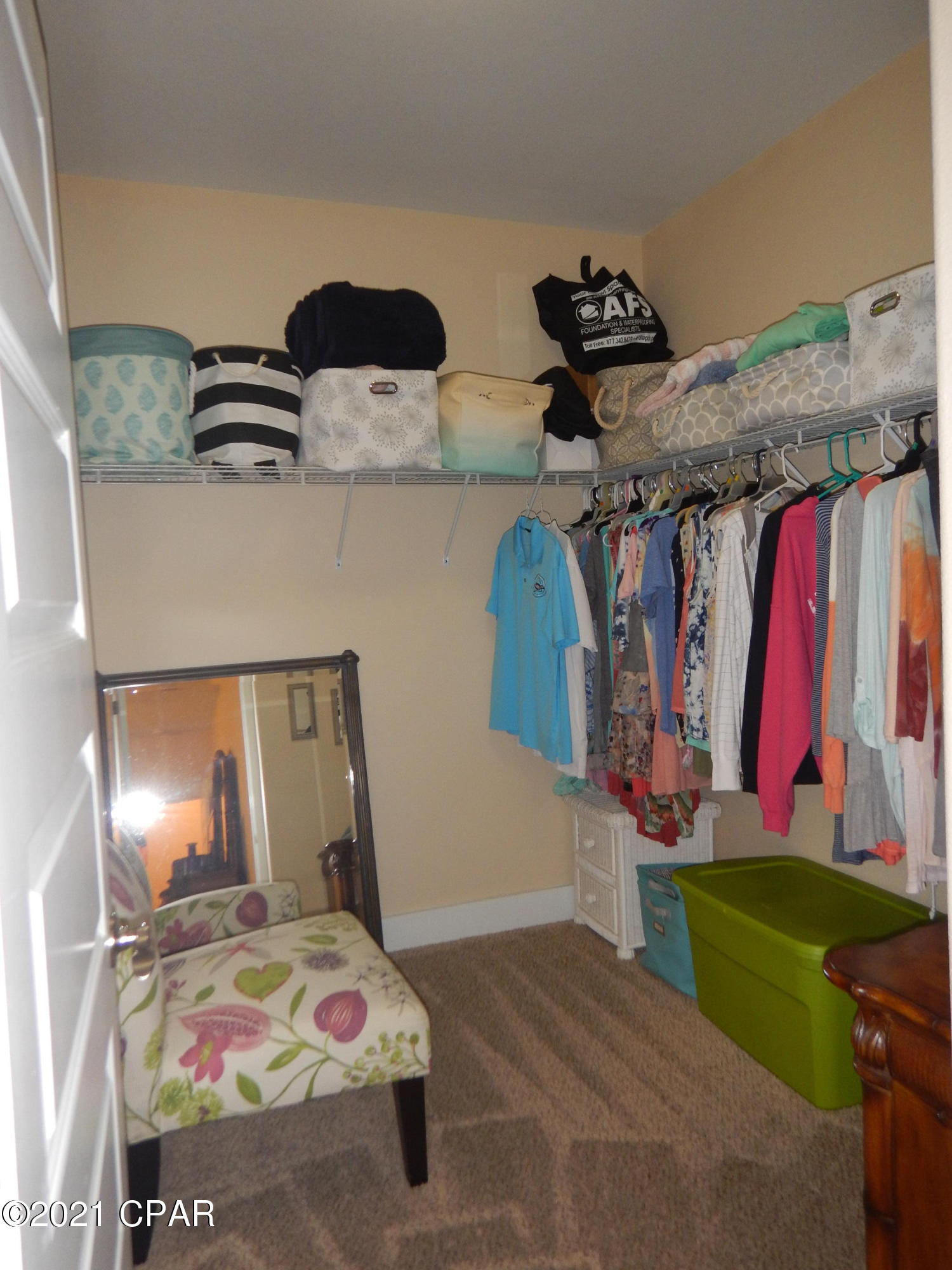 Paradise Grove - Residential