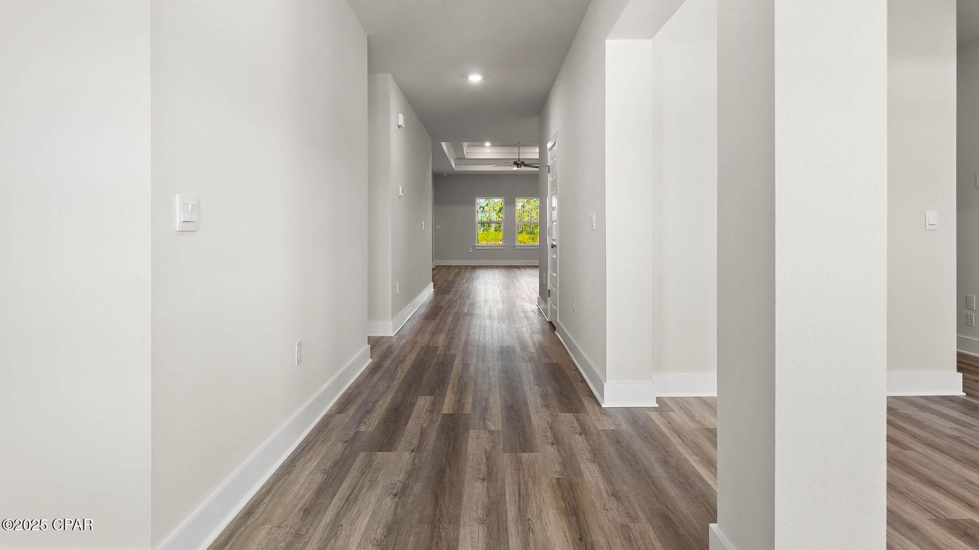 Liberty - Residential