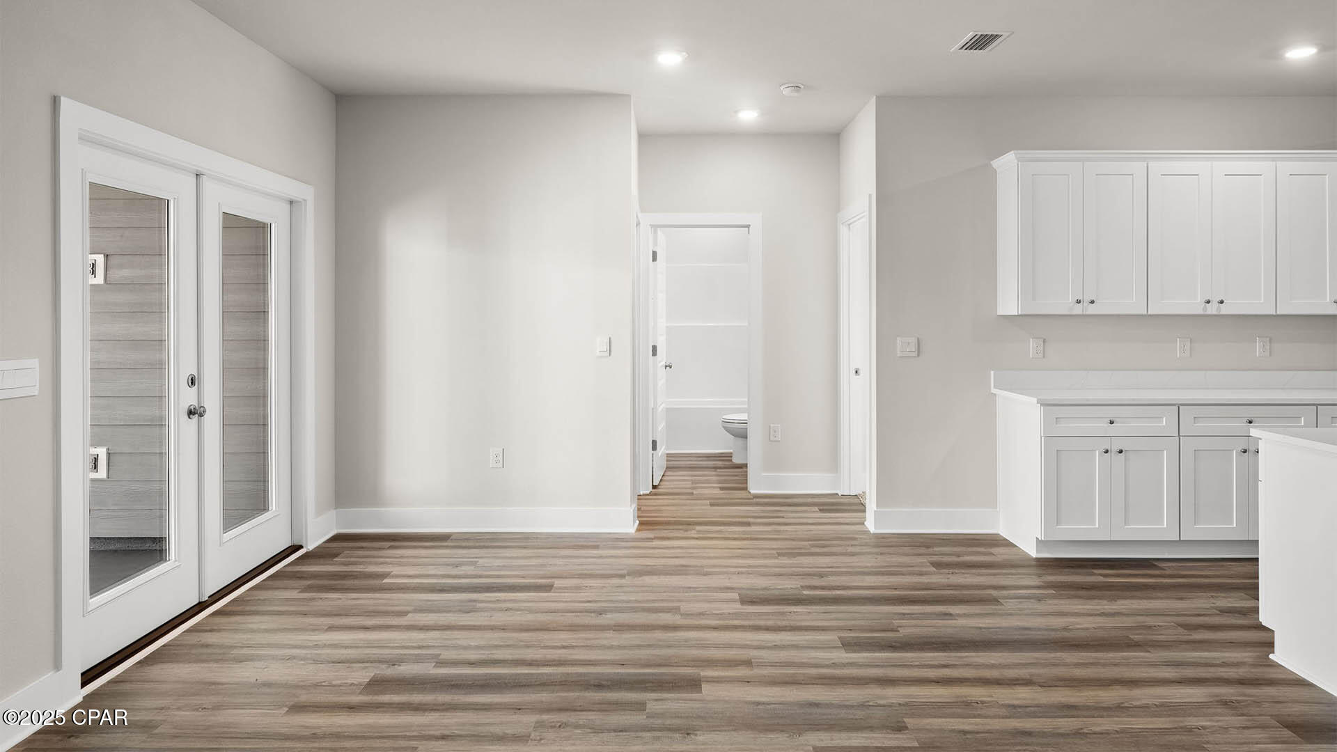 Liberty - Residential