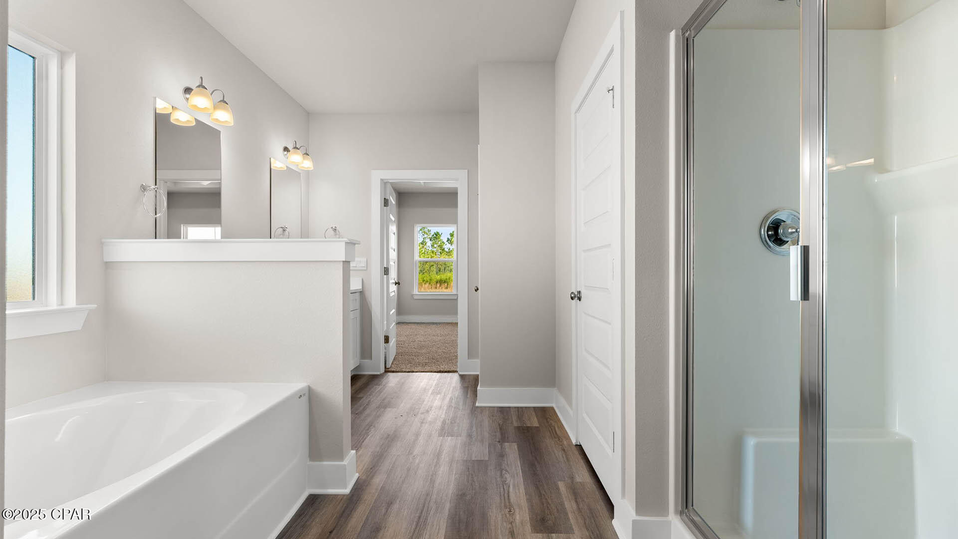 Liberty - Residential