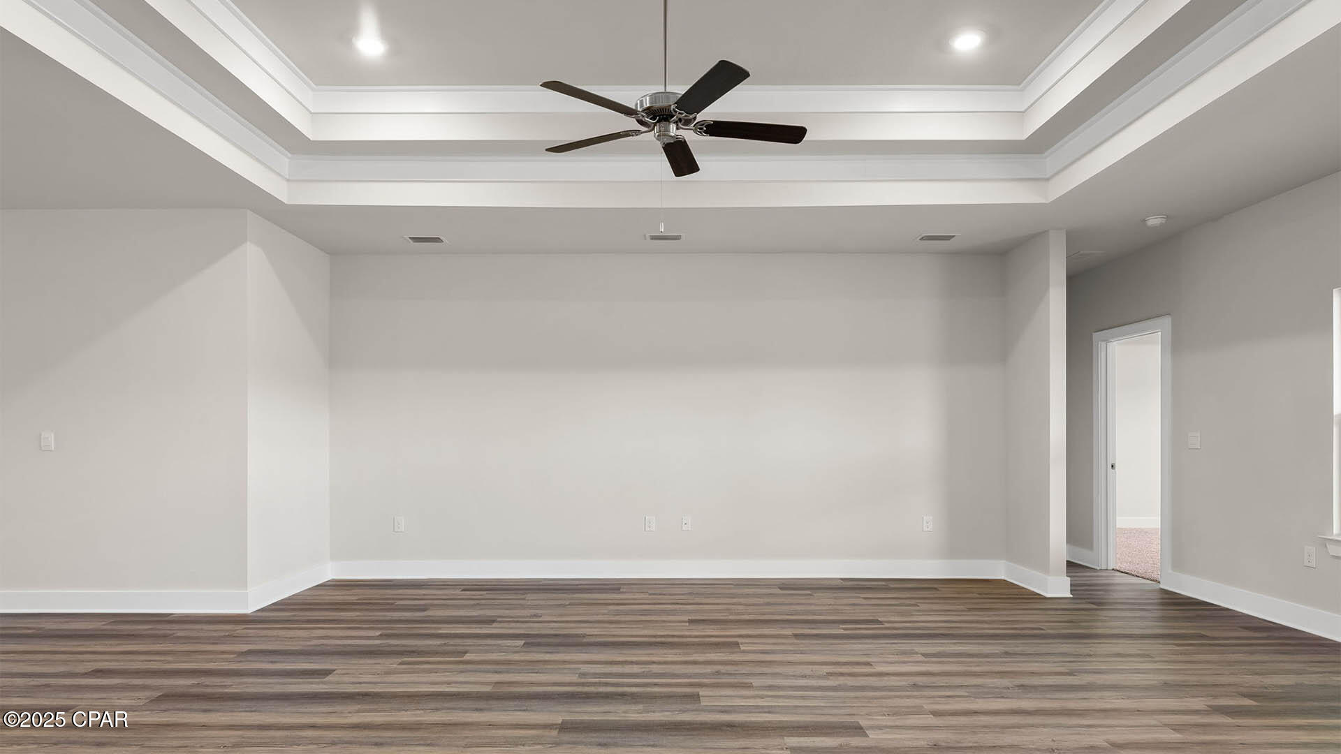 Liberty - Residential