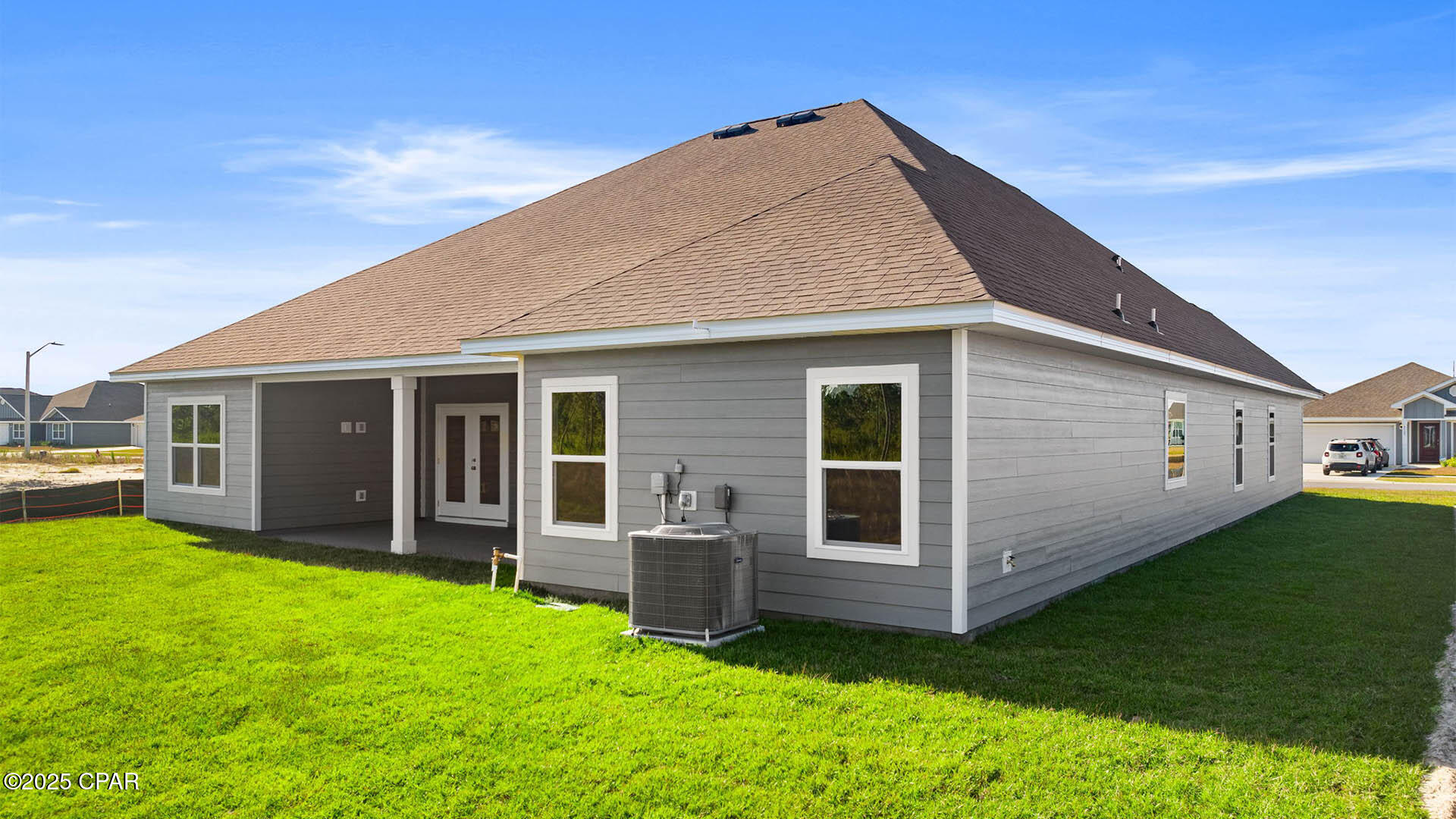 Liberty - Residential