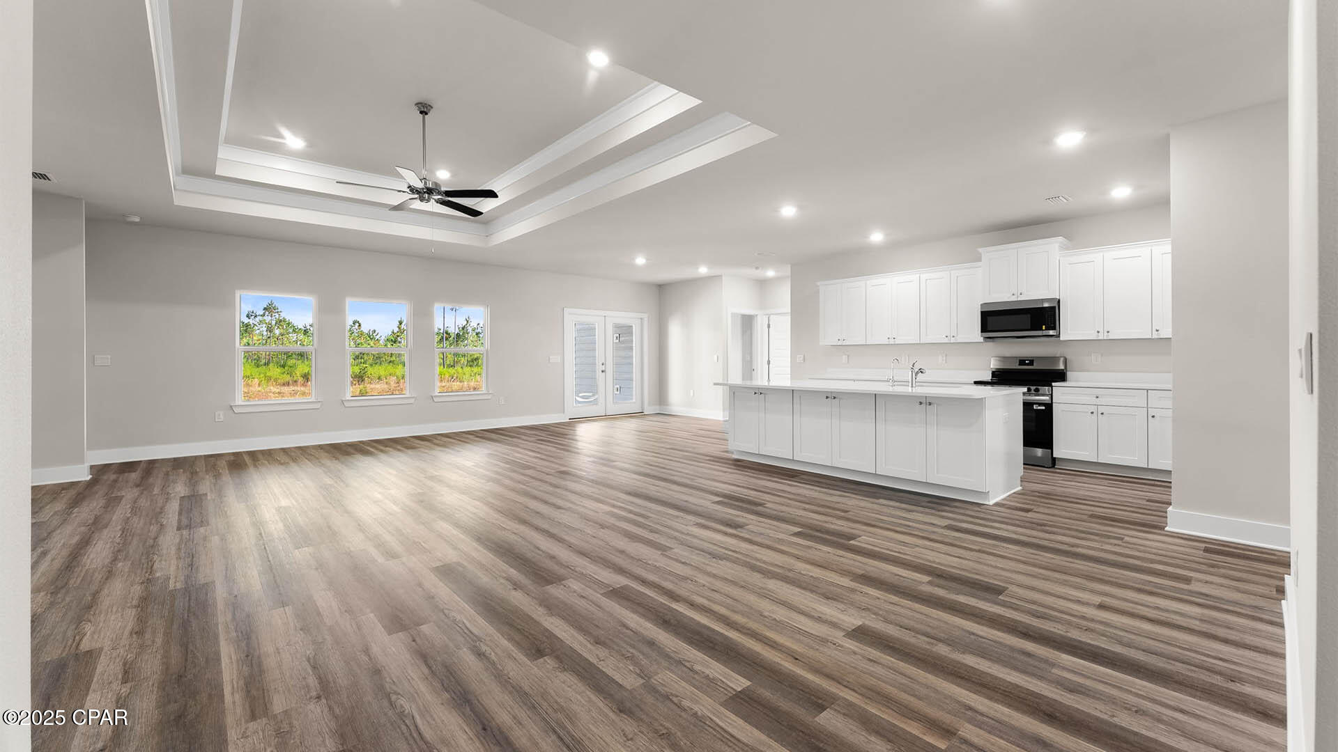 Liberty - Residential