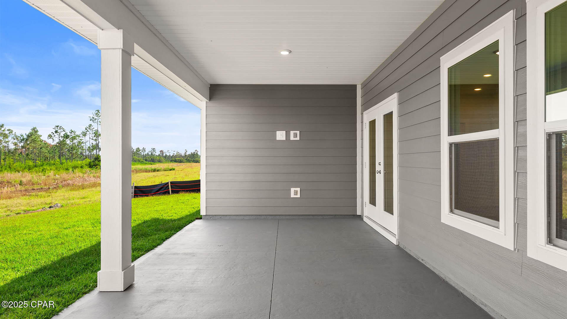 Liberty - Residential