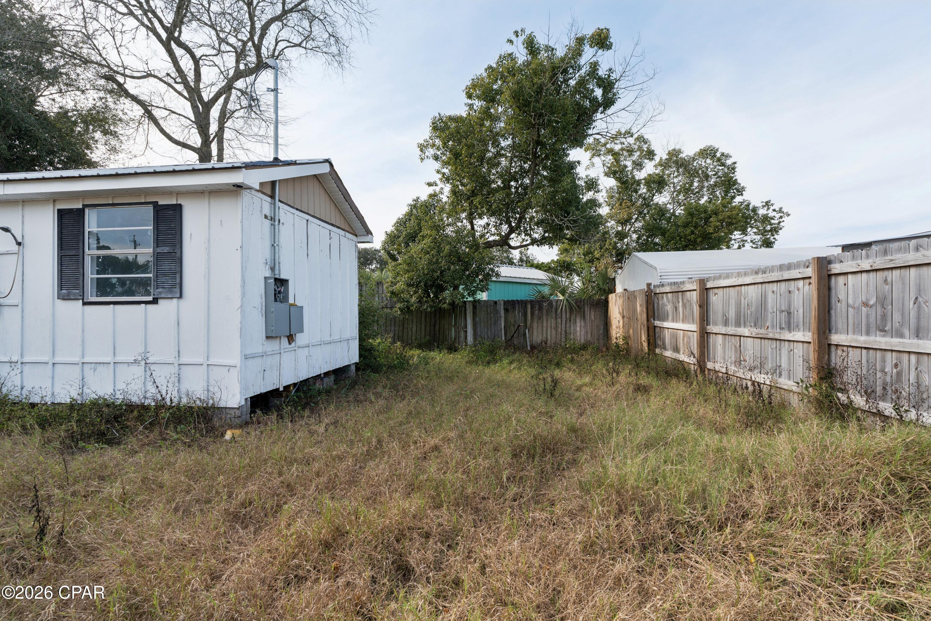 Riviera Beach - Residential