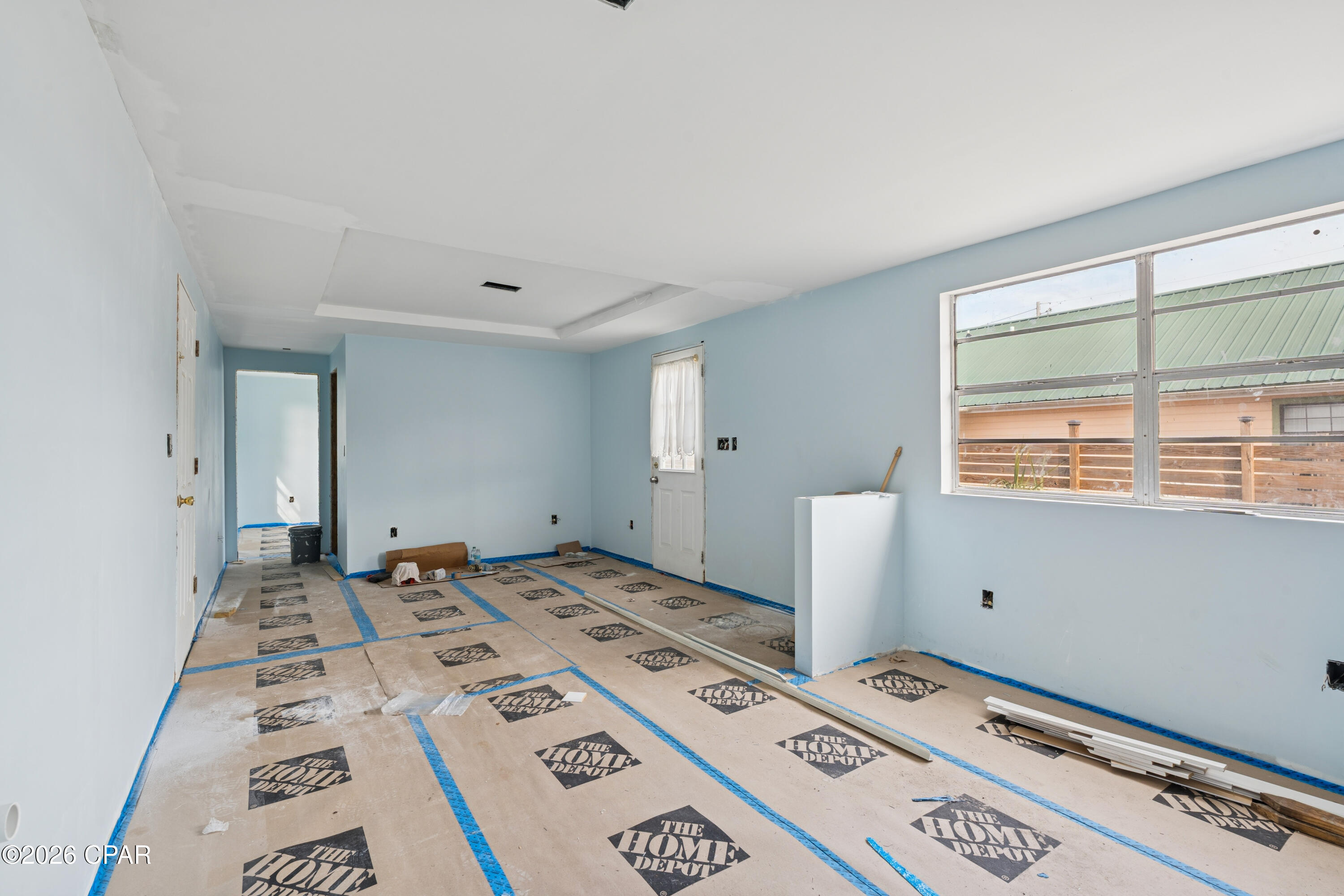 Riviera Beach - Residential